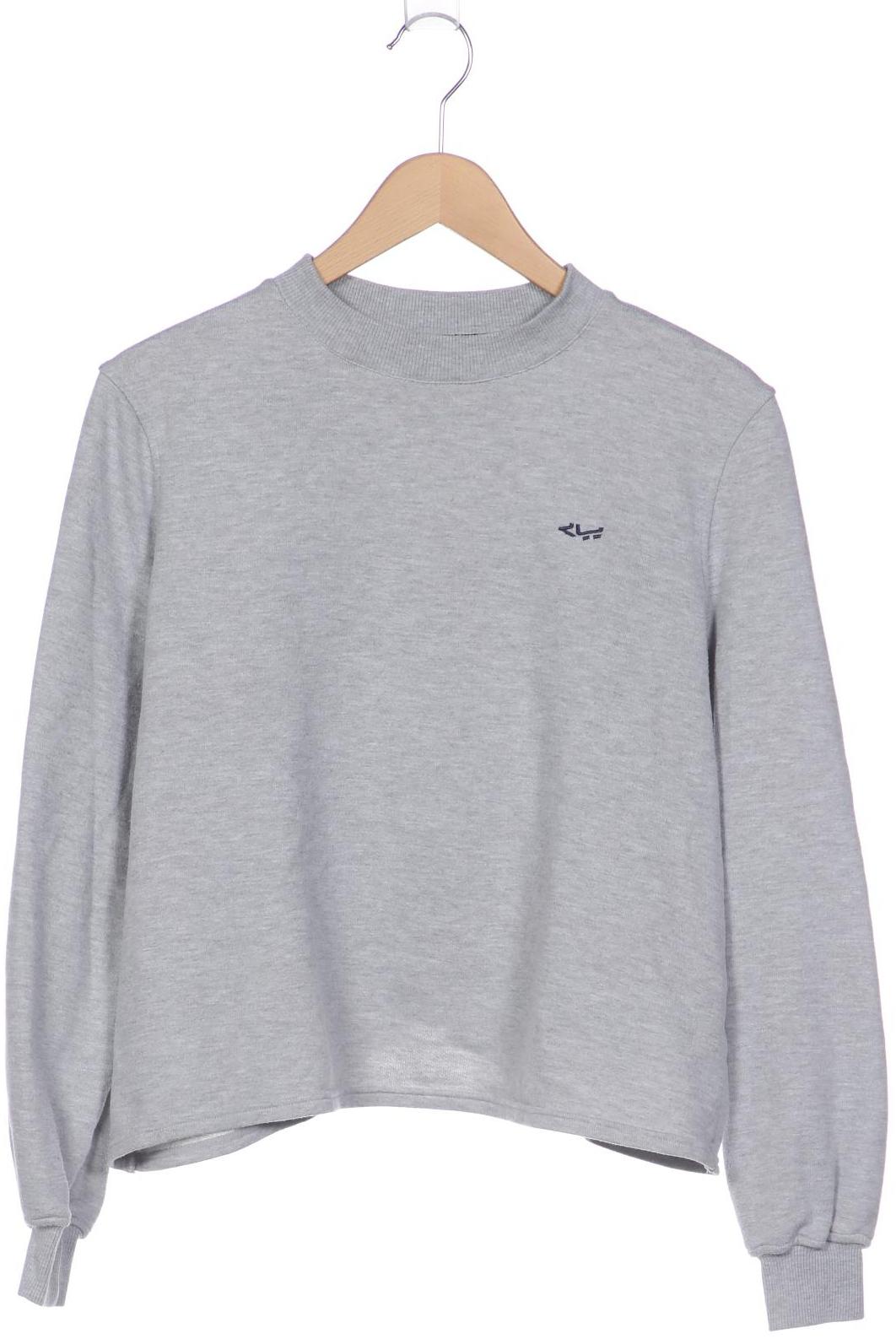 

Rohnisch Damen Sweatshirt, grau, Gr. 42