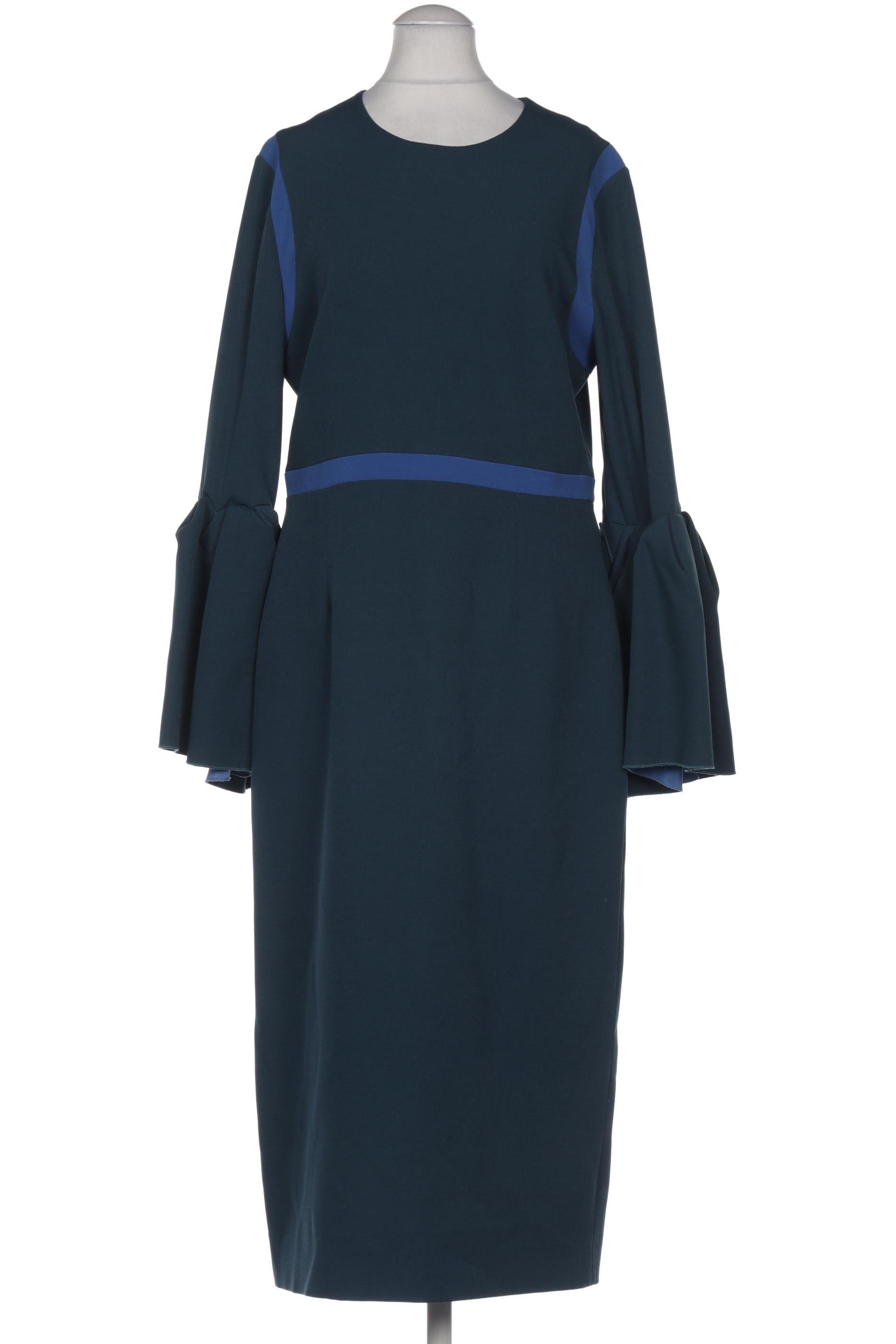 

Roksanda Damen Kleid, grün, Gr. 14