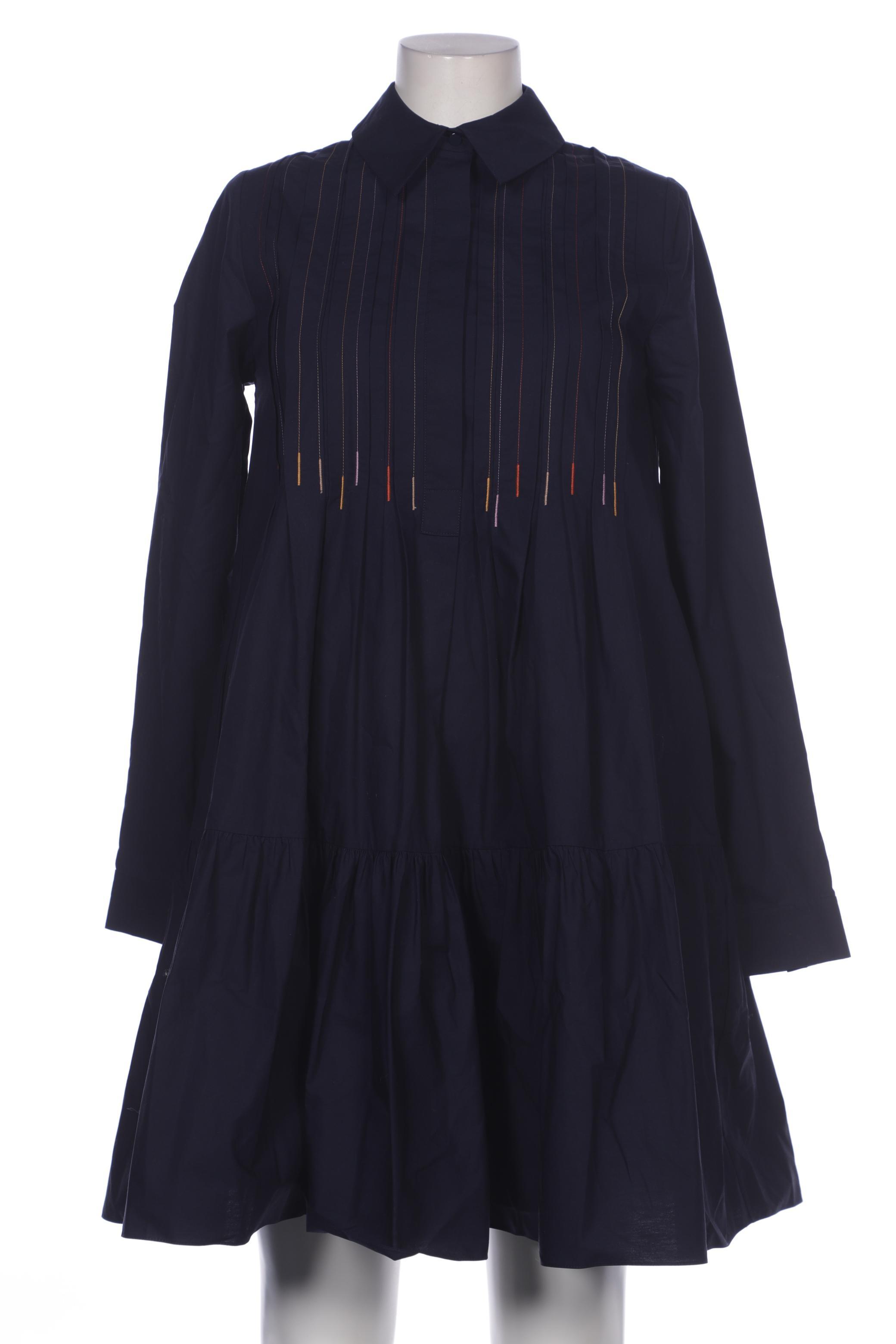 

Roksanda Damen Kleid, marineblau, Gr. 44
