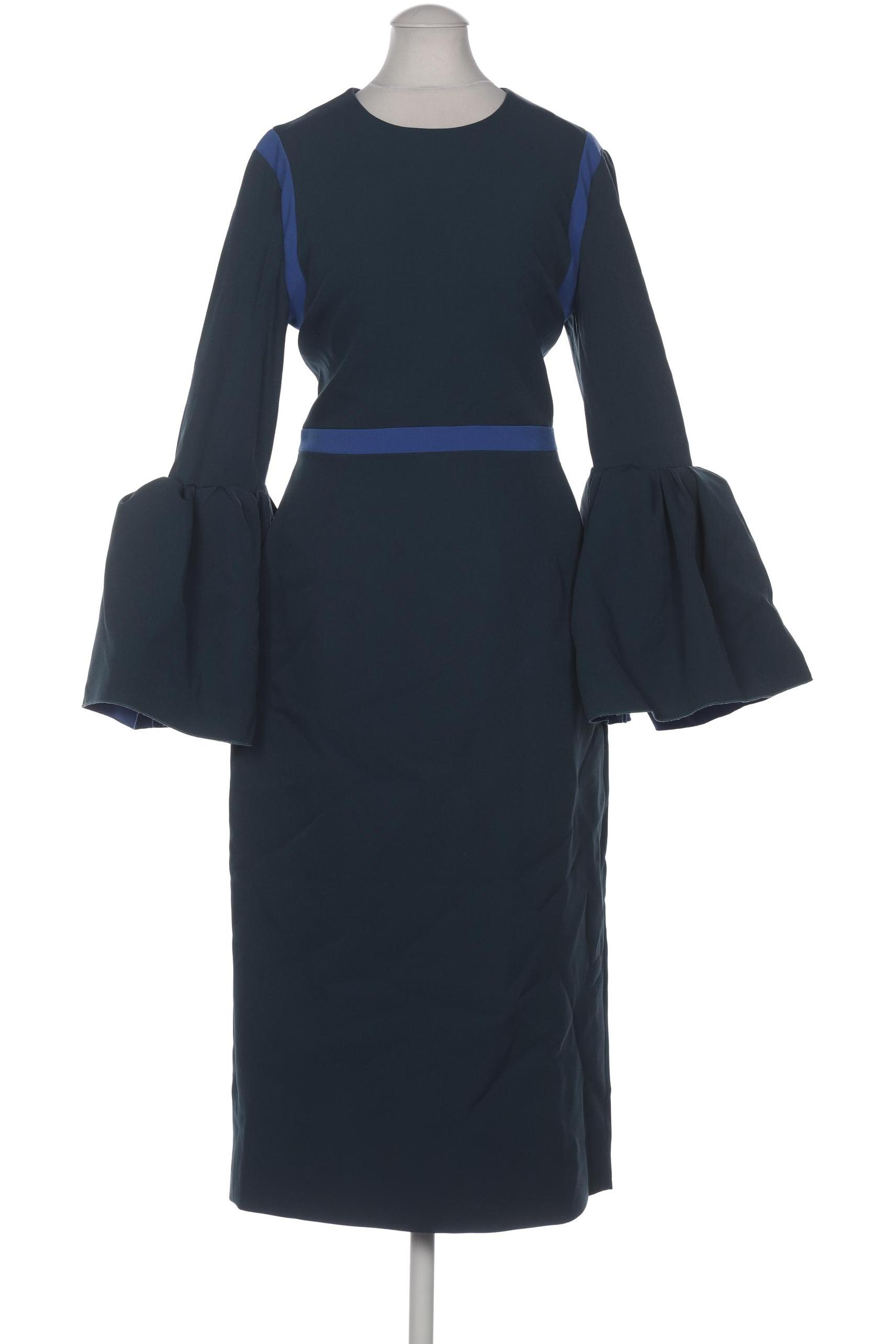 

Roksanda Damen Kleid, türkis, Gr. 12