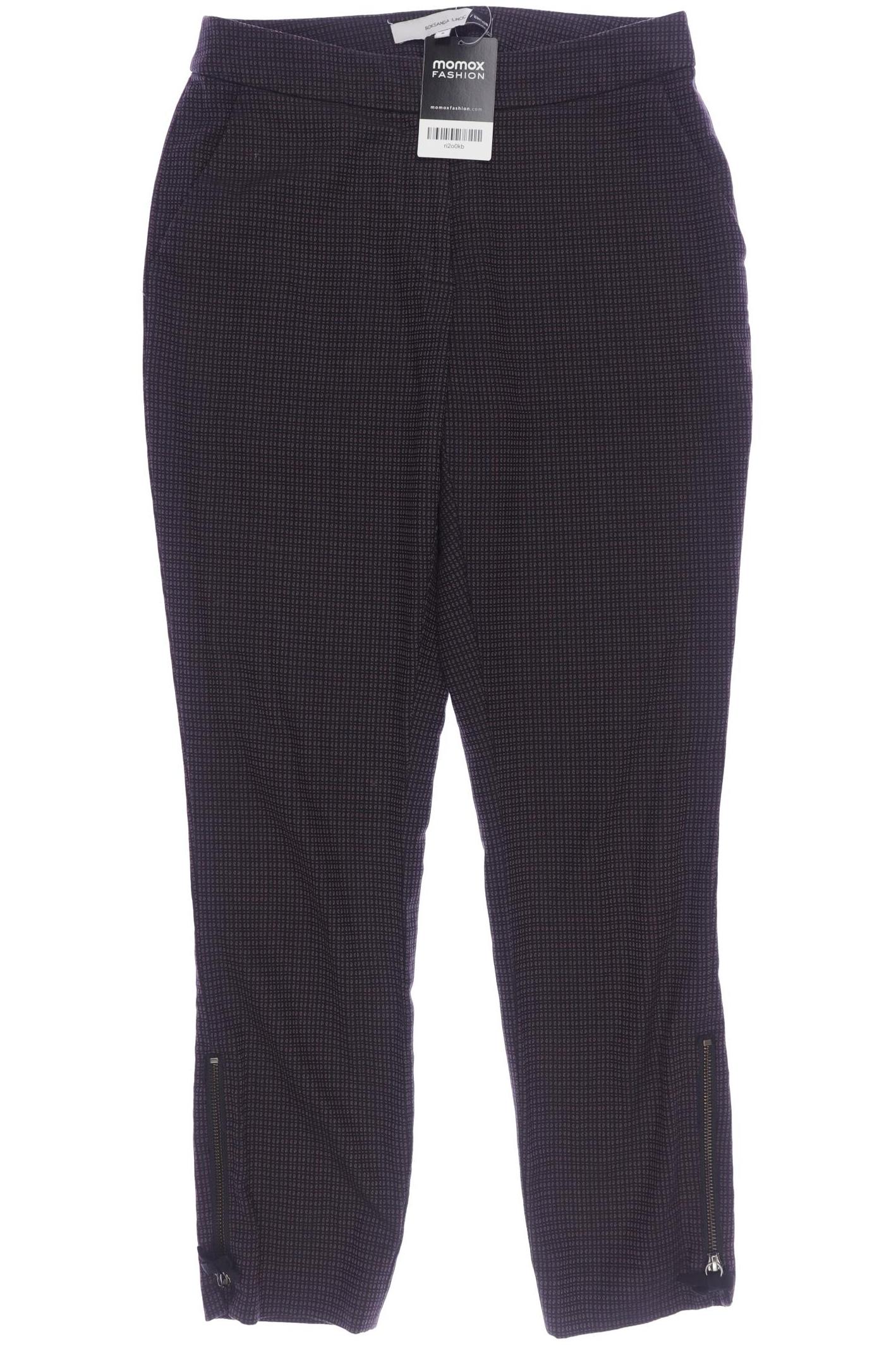 

Roksanda Damen Stoffhose, flieder, Gr. 36