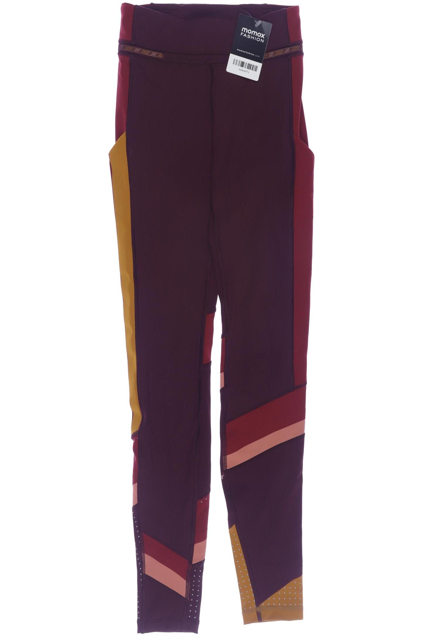 

Roksanda Damen Stoffhose, bordeaux, Gr. 2