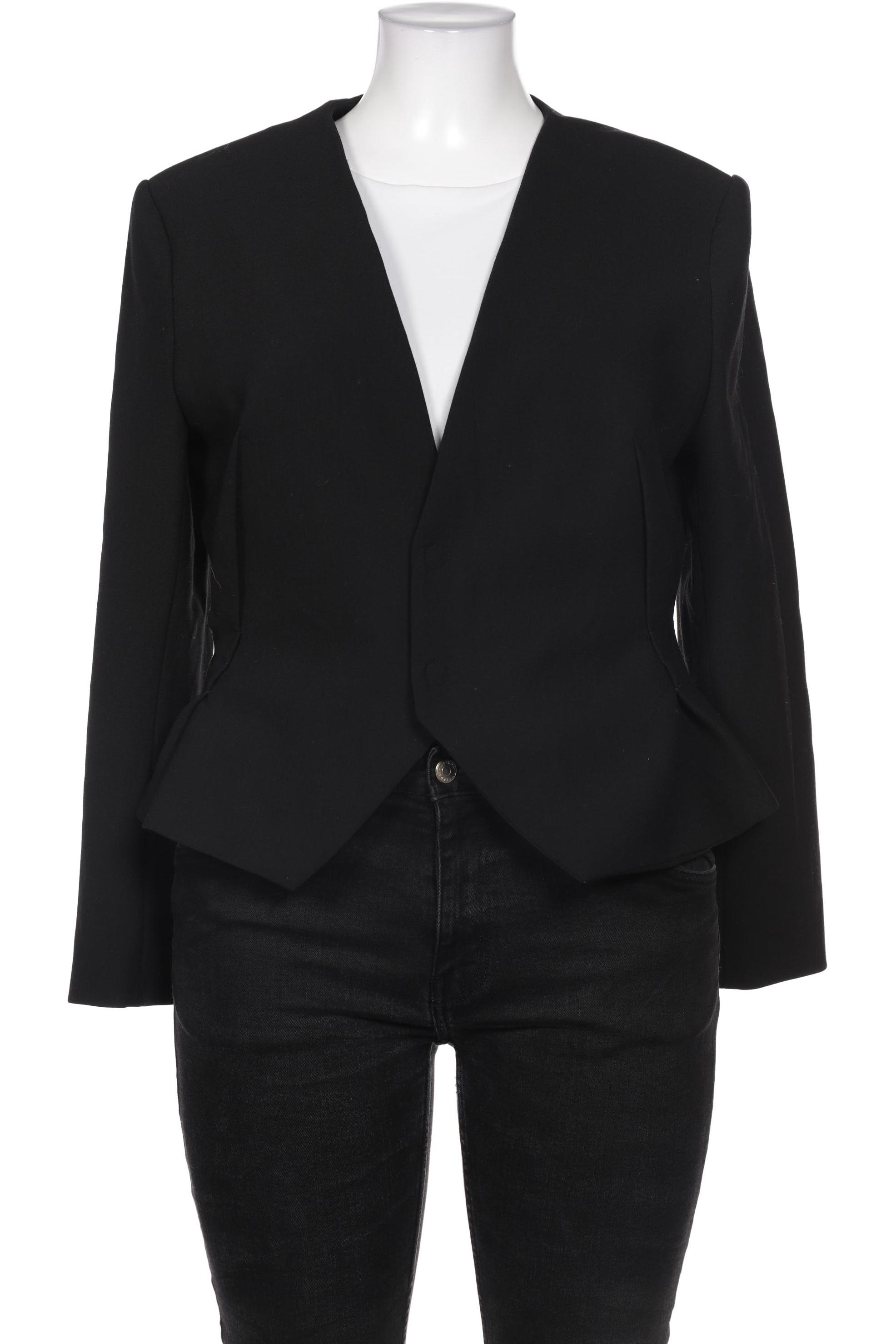 

ROLAND MOURET Damen Blazer, schwarz