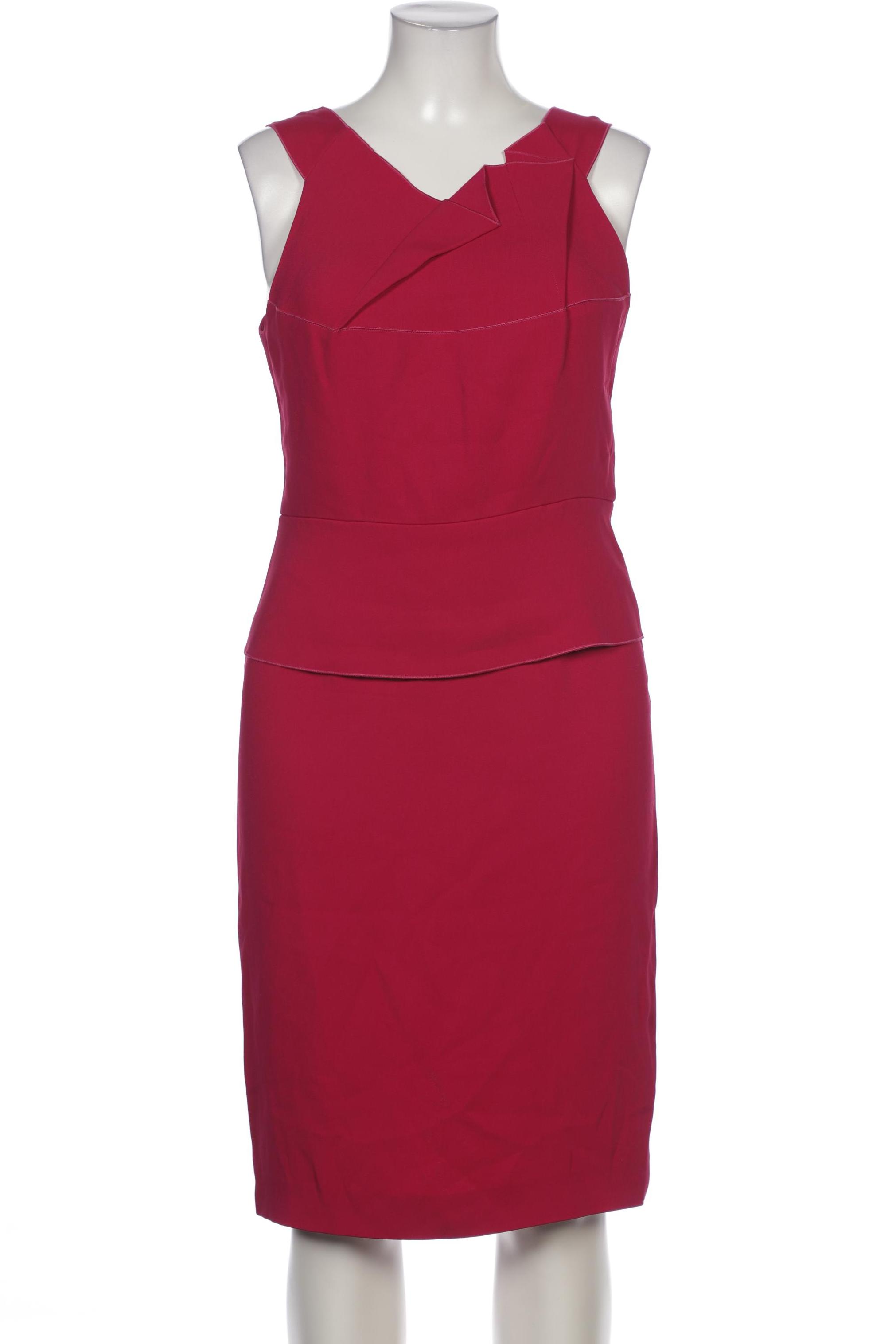 

Roland Mouret Damen Kleid, pink, Gr. 44
