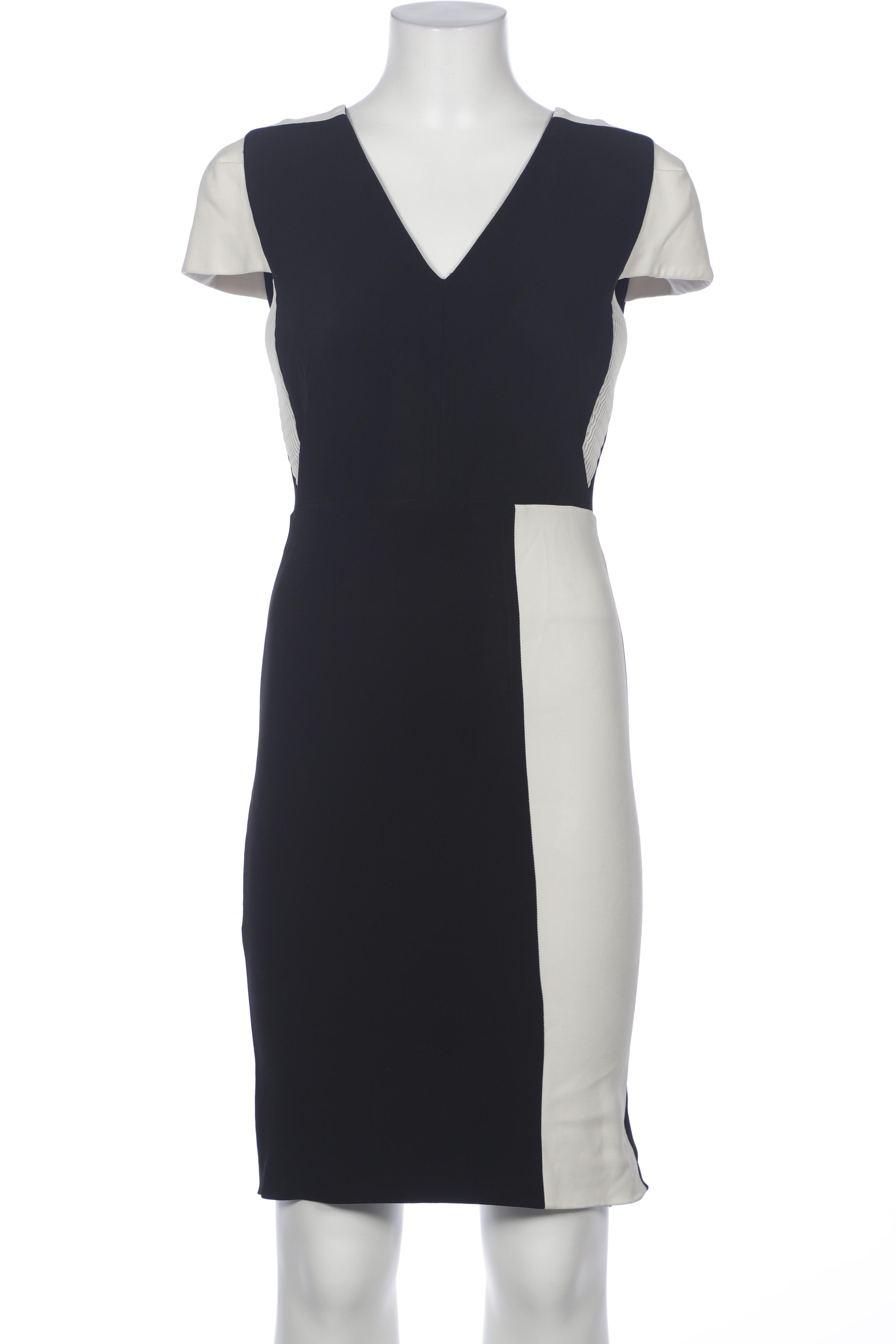 

Roland Mouret Damen Kleid, schwarz, Gr. 38