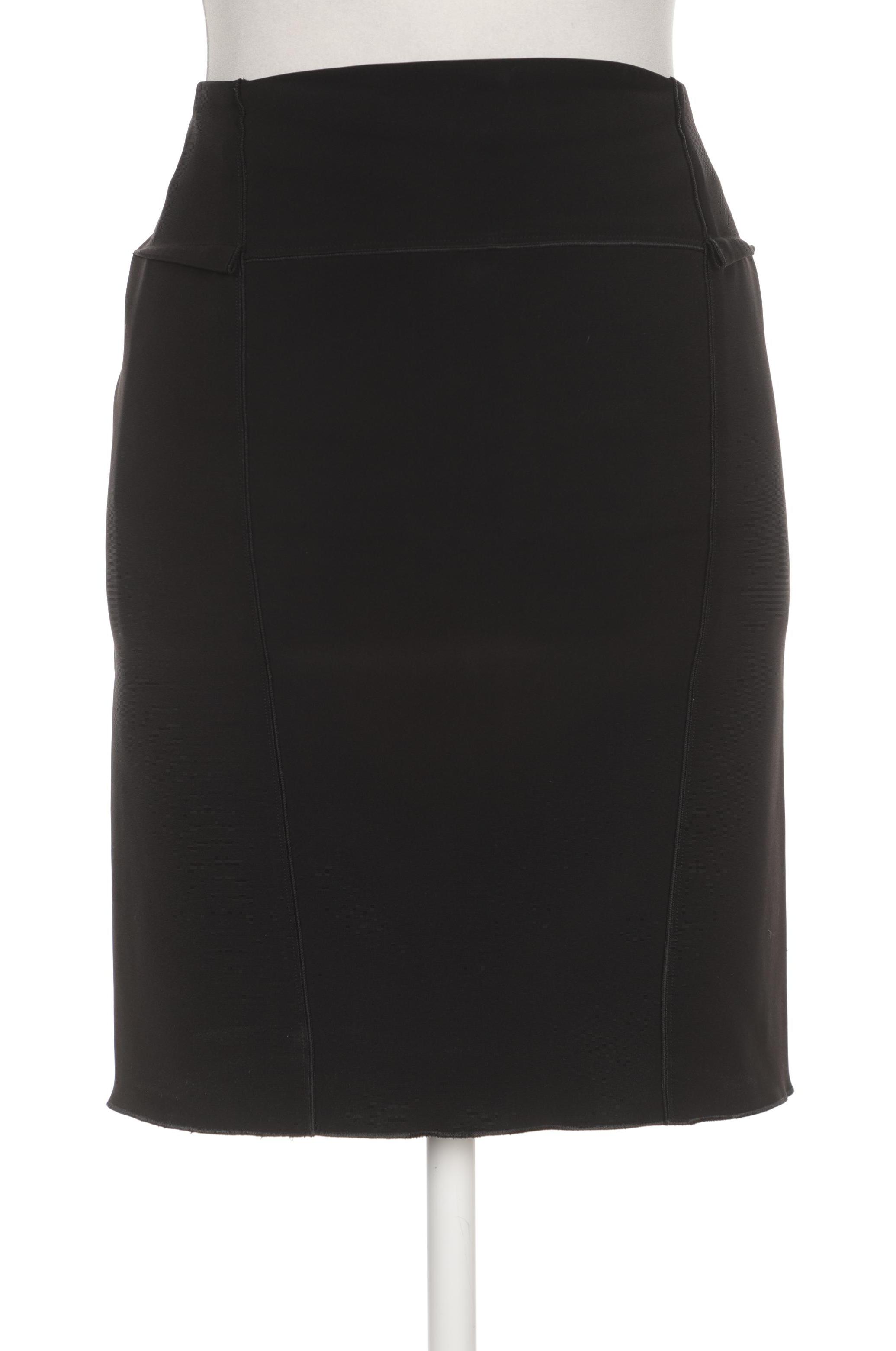 

Roland Mouret Damen Rock, schwarz, Gr. 30