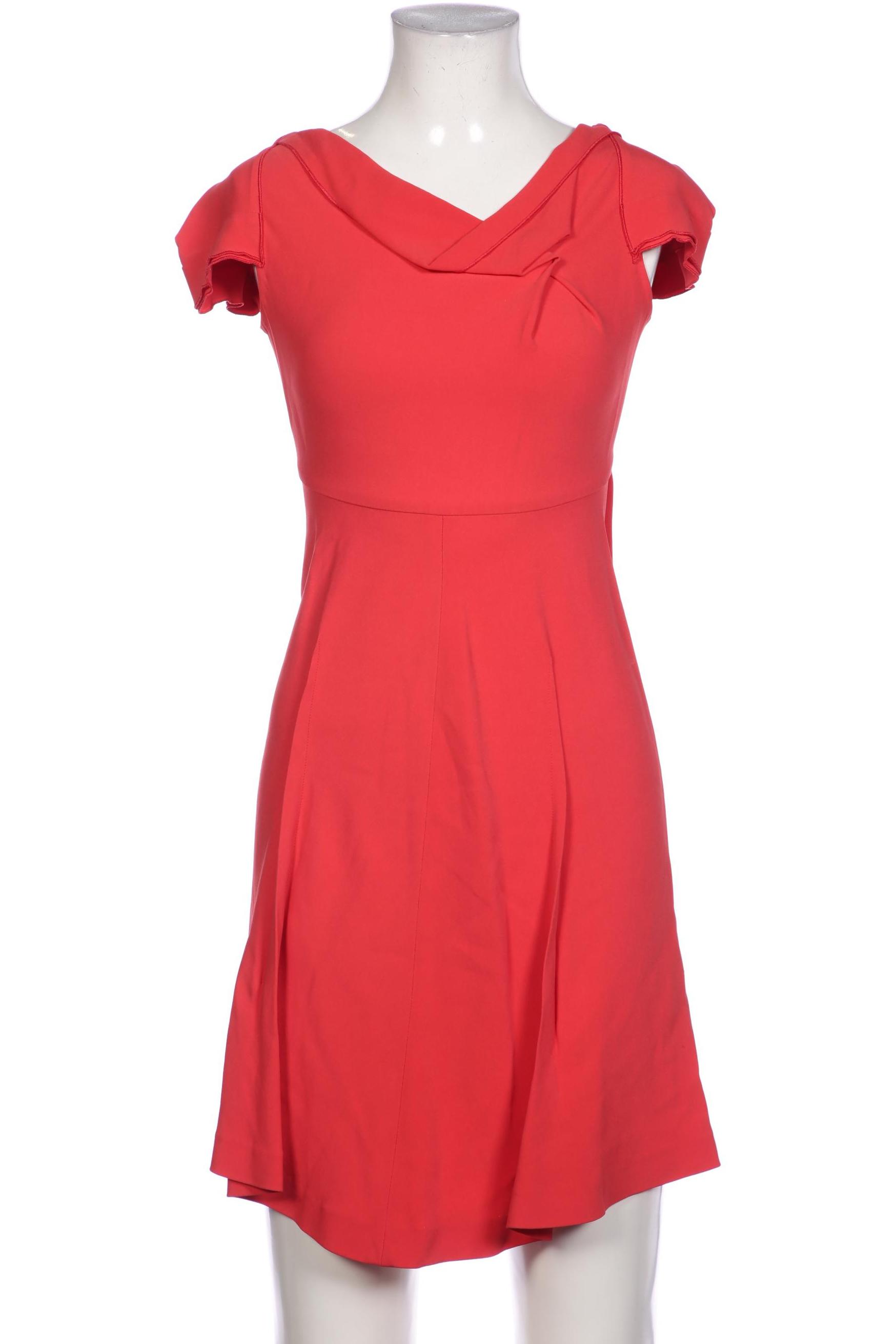 

Roland Mouret Damen Kleid, pink, Gr. 34