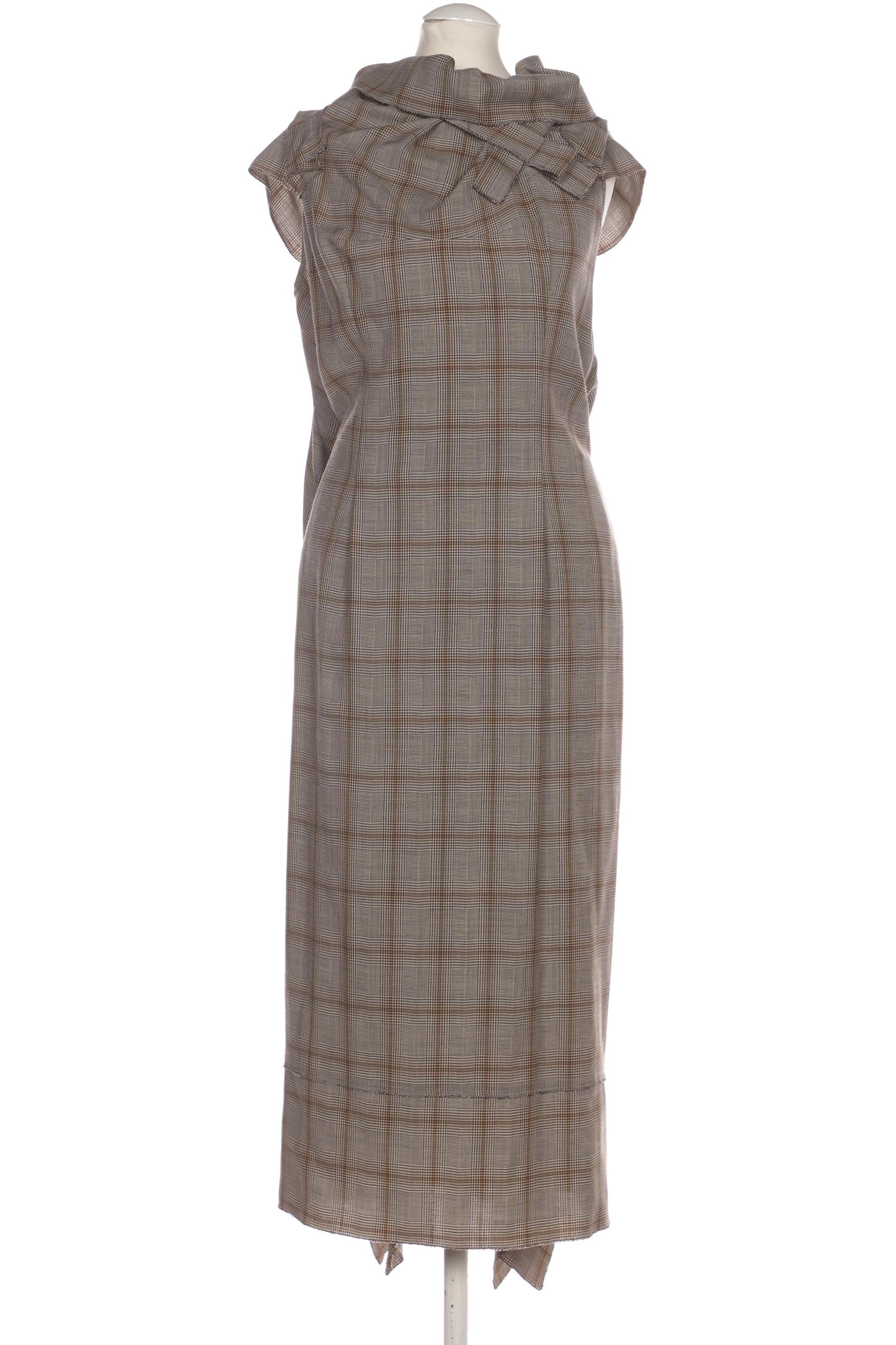 

Roland Mouret Damen Kleid, grau, Gr. 38