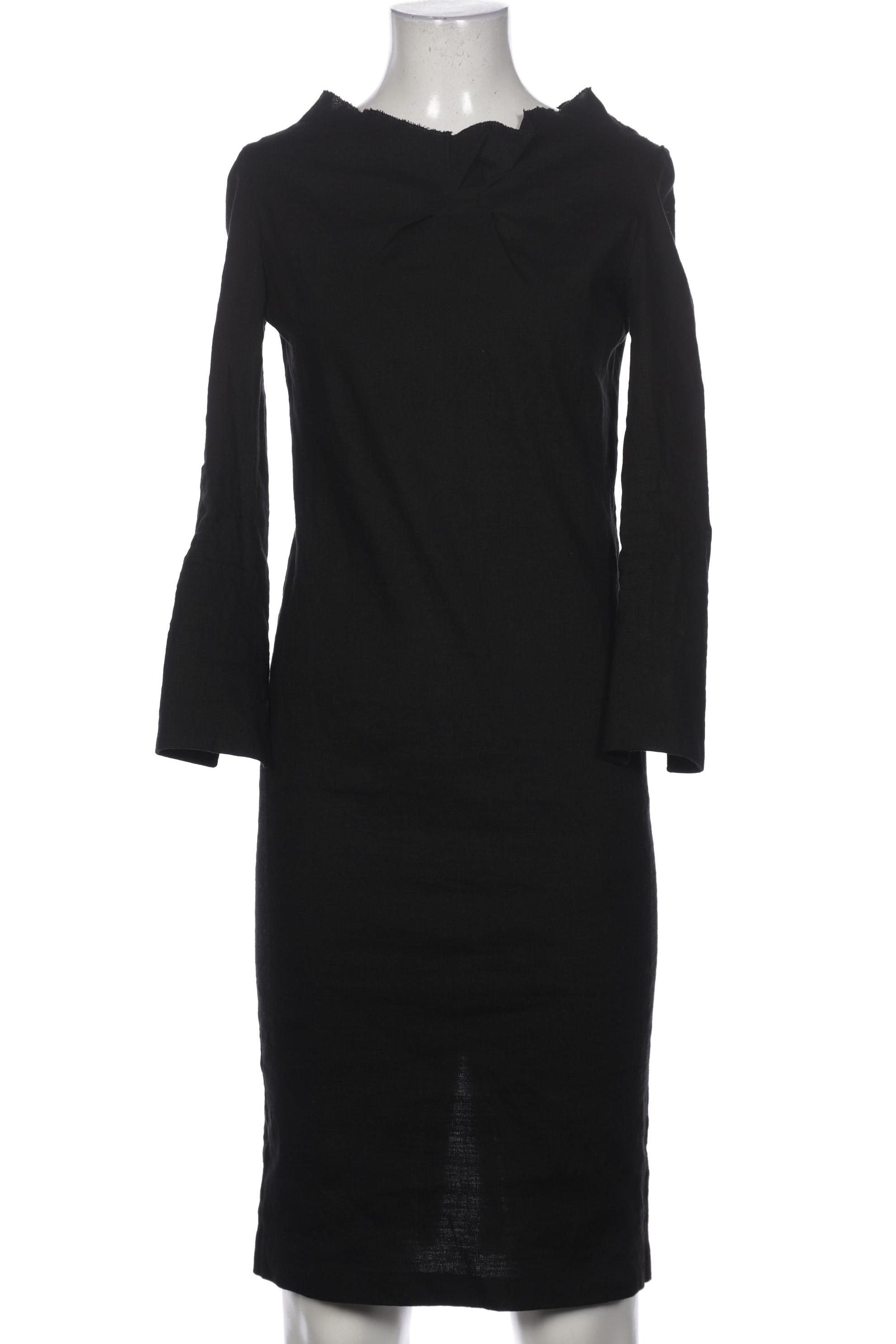 

Roland Mouret Damen Kleid, schwarz, Gr. 36