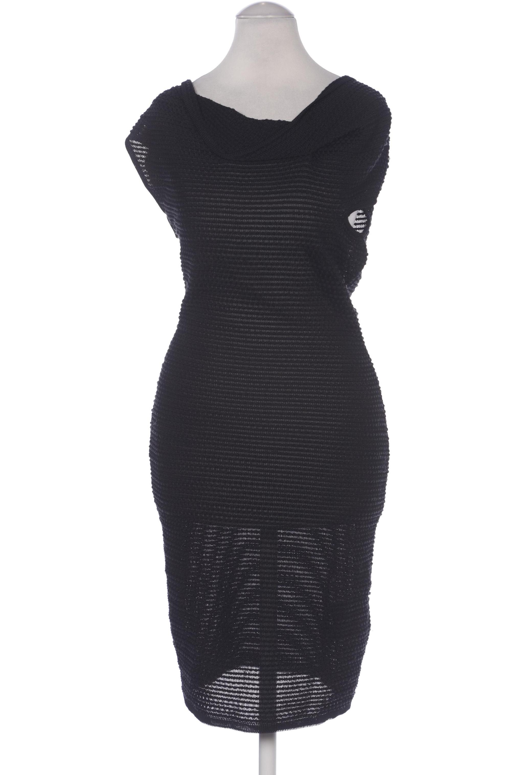 

Roland Mouret Damen Kleid, schwarz, Gr. 34