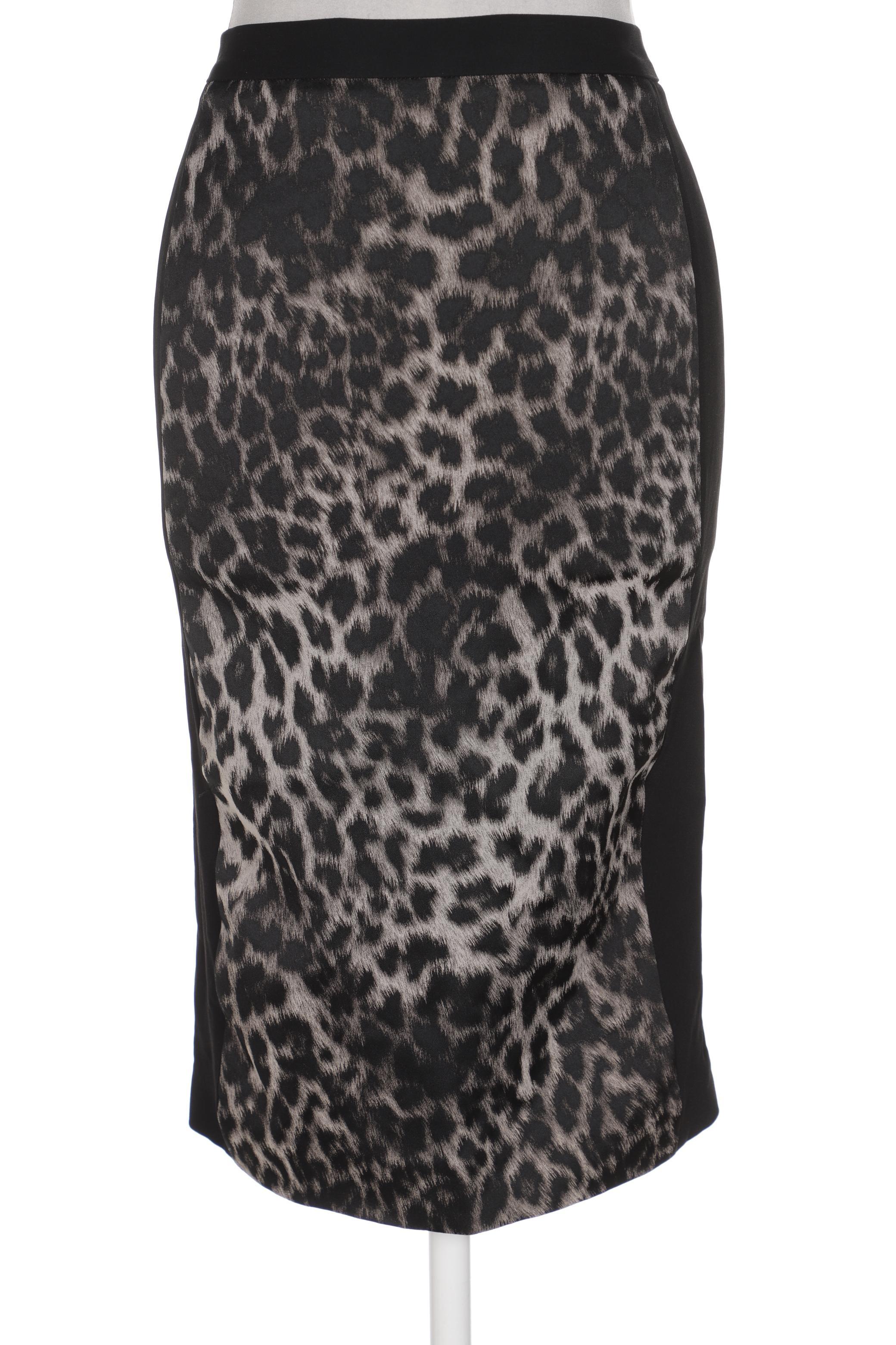 

Roland Mouret Damen Rock, schwarz, Gr. 34