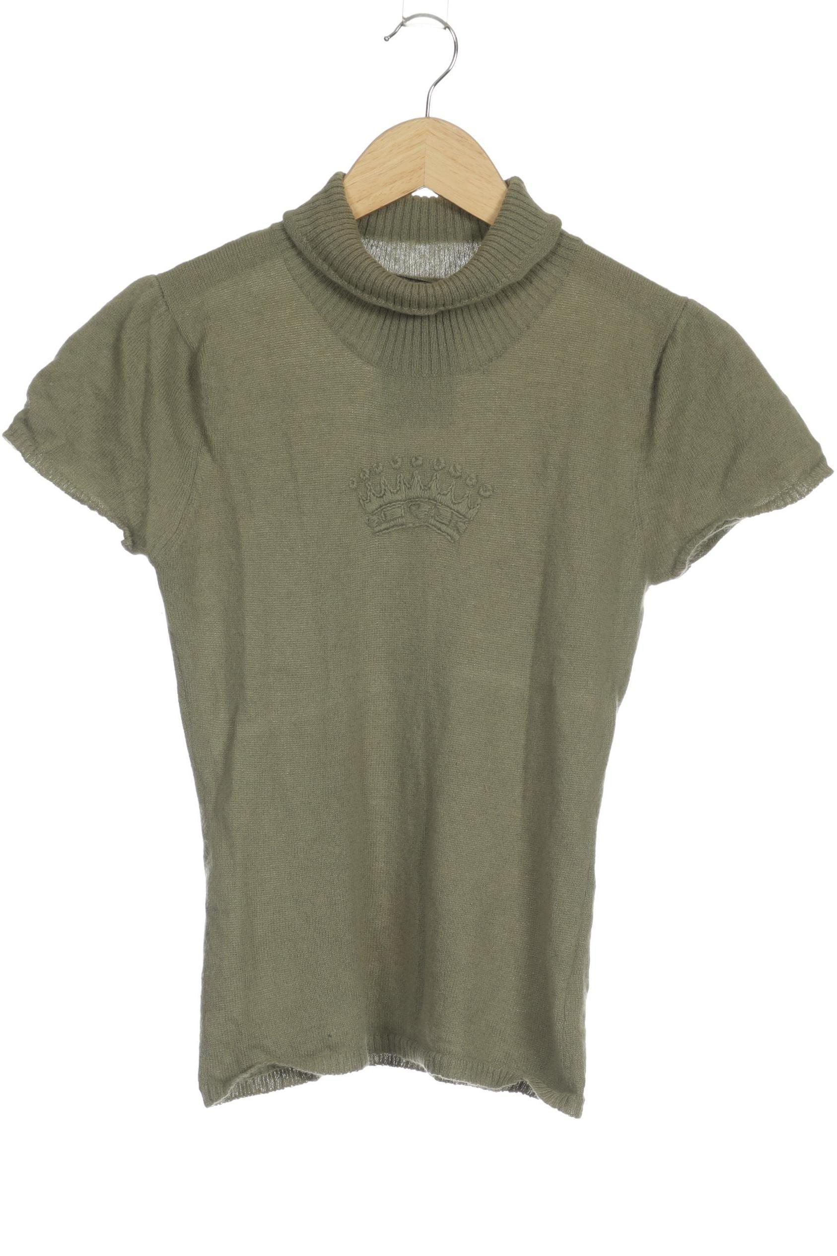 

Roma e Toska Damen Pullover, grün, Gr.