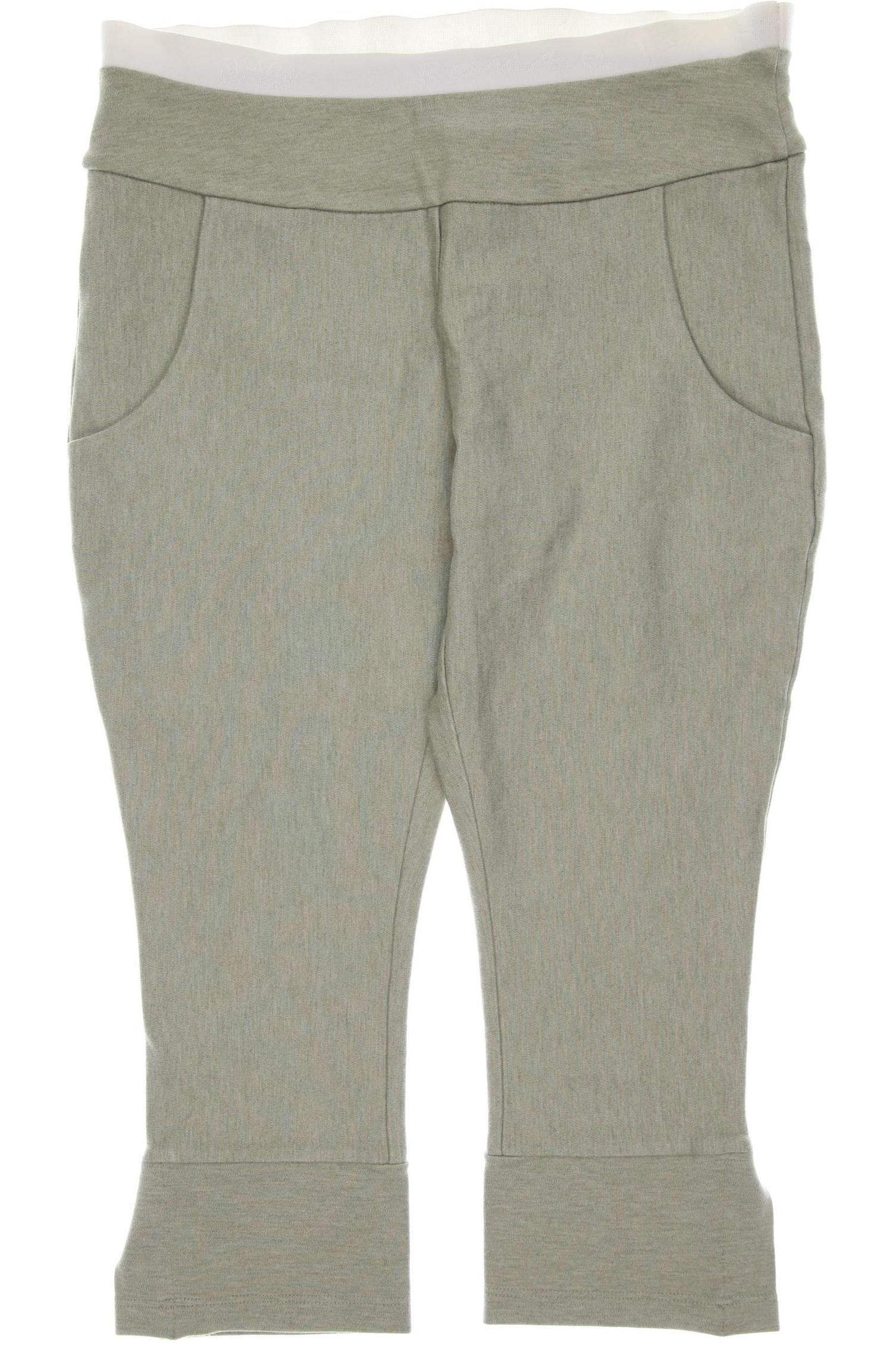 

Roma e Toska Damen Stoffhose, hellgrün