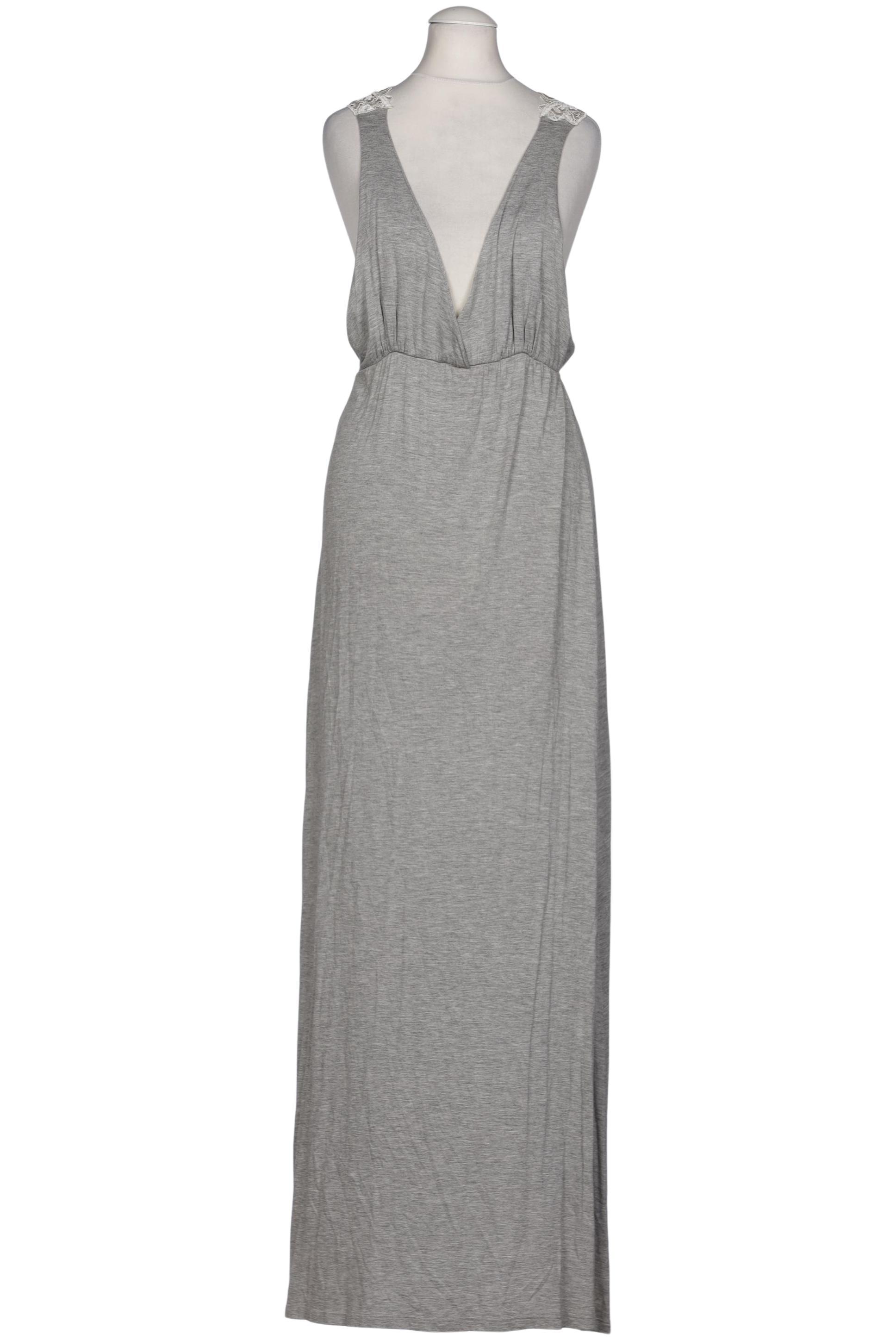 

Roma e Toska Damen Kleid, grau, Gr. 42