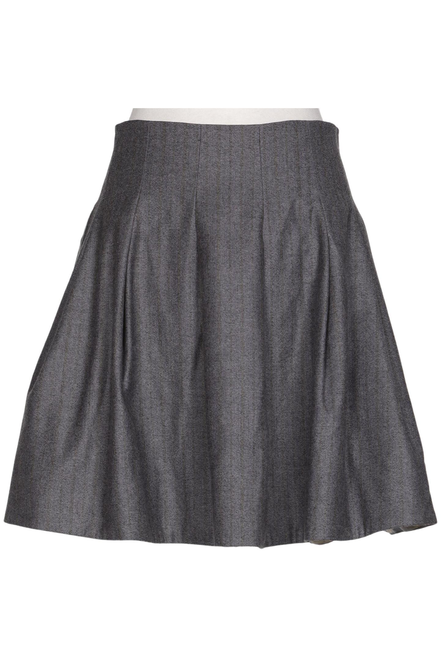 

Roma e Toska Damen Rock, grau, Gr. 34