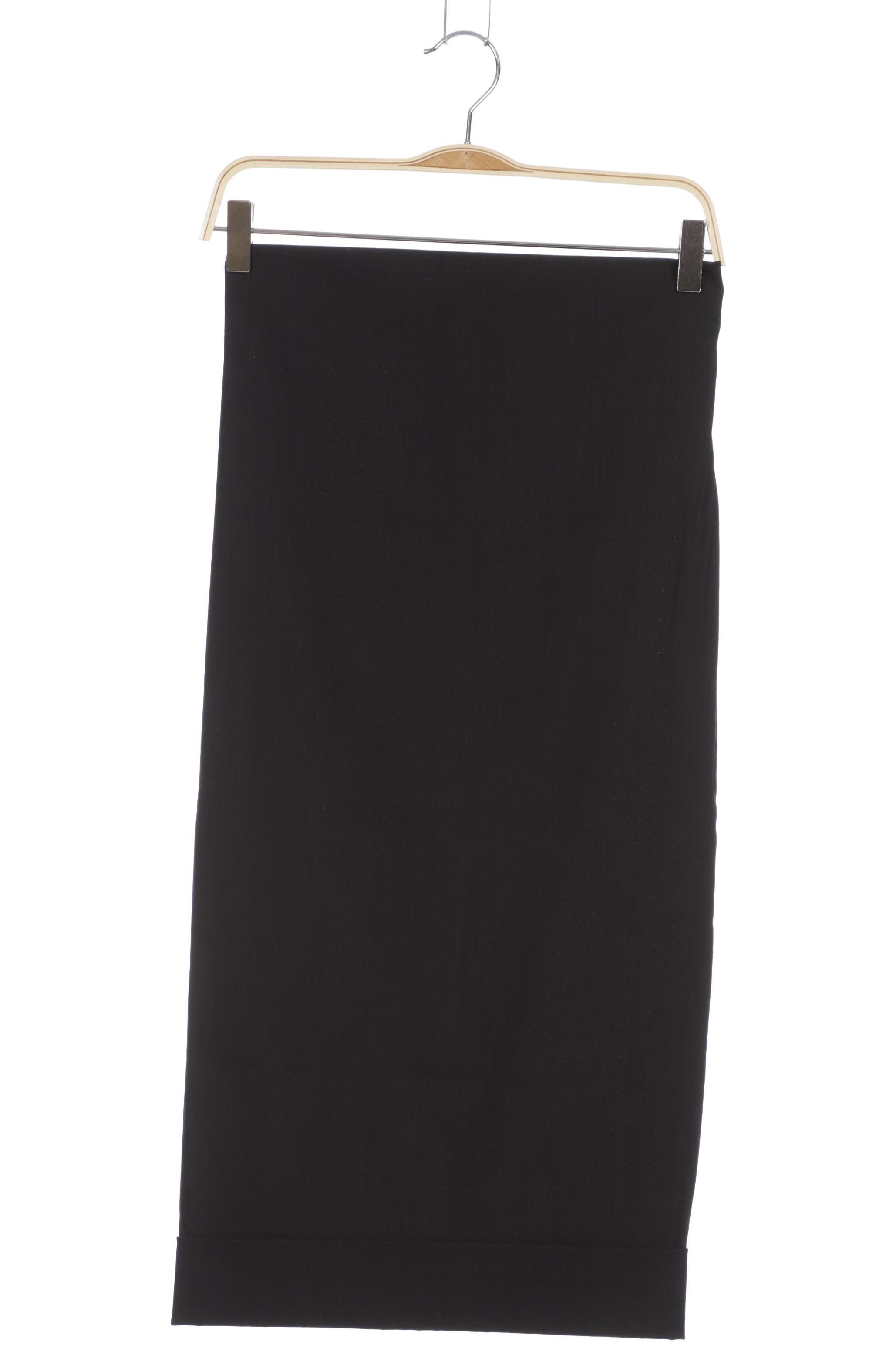 

Romeo Gigli Damen Rock, schwarz, Gr. 46