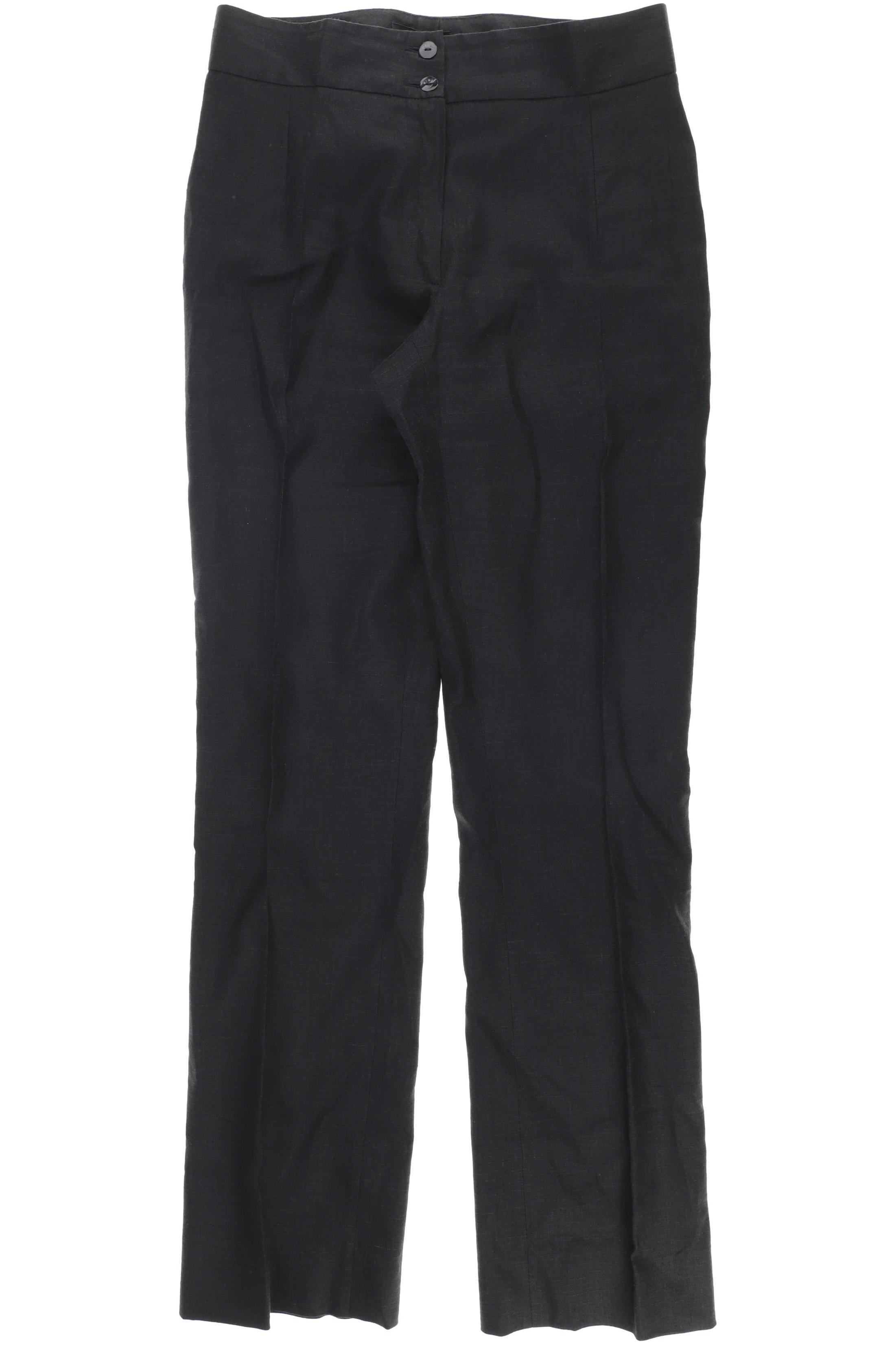 

Romeo Gigli Damen Stoffhose, schwarz, Gr. 44