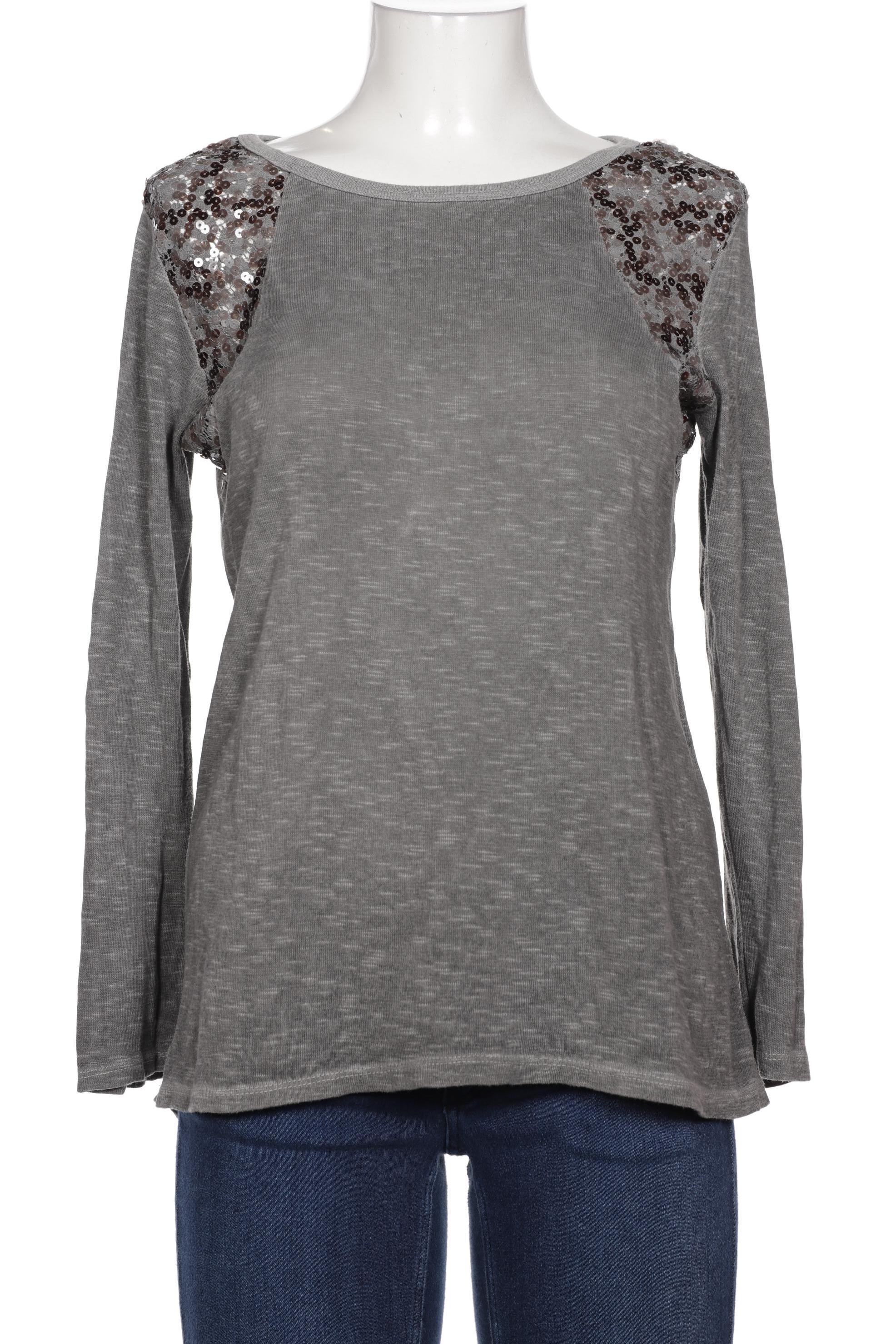 

Romeo Gigli Damen Pullover, grau, Gr. 36