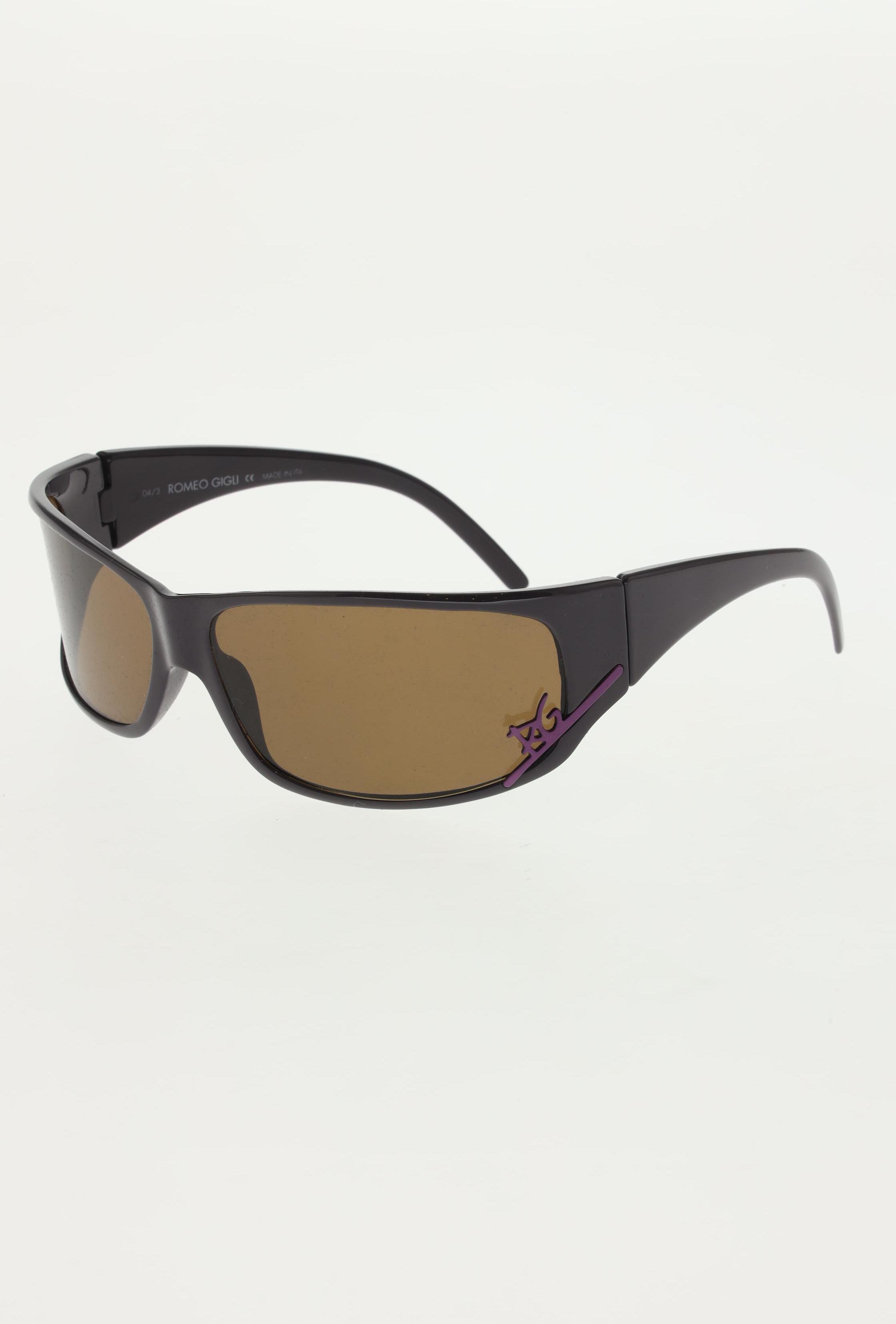 

Romeo Gigli Damen Sonnenbrille, flieder, Gr.