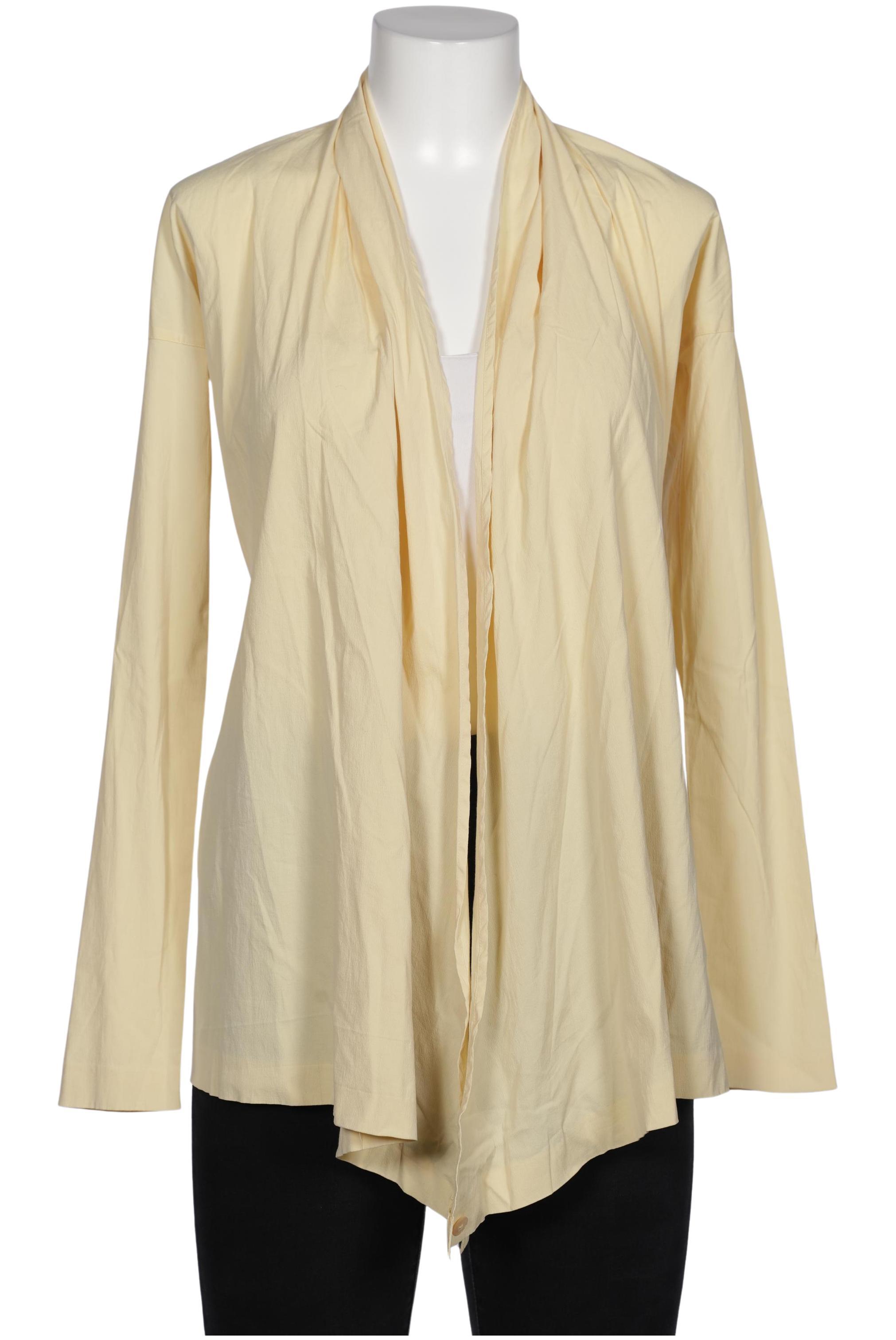

Romeo Gigli Damen Bluse, gelb, Gr. 42