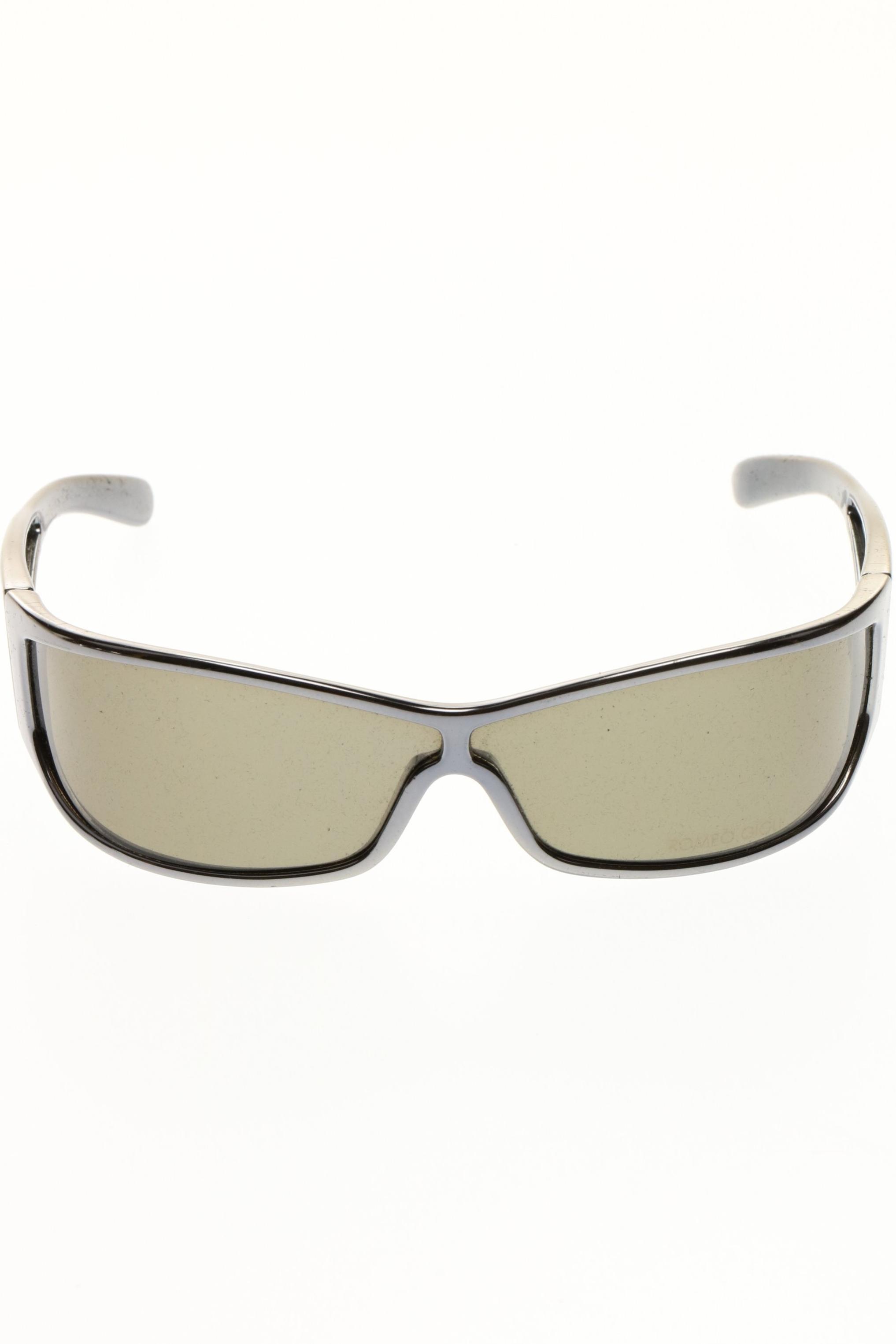 

Romeo Gigli Damen Sonnenbrille, grau, Gr.