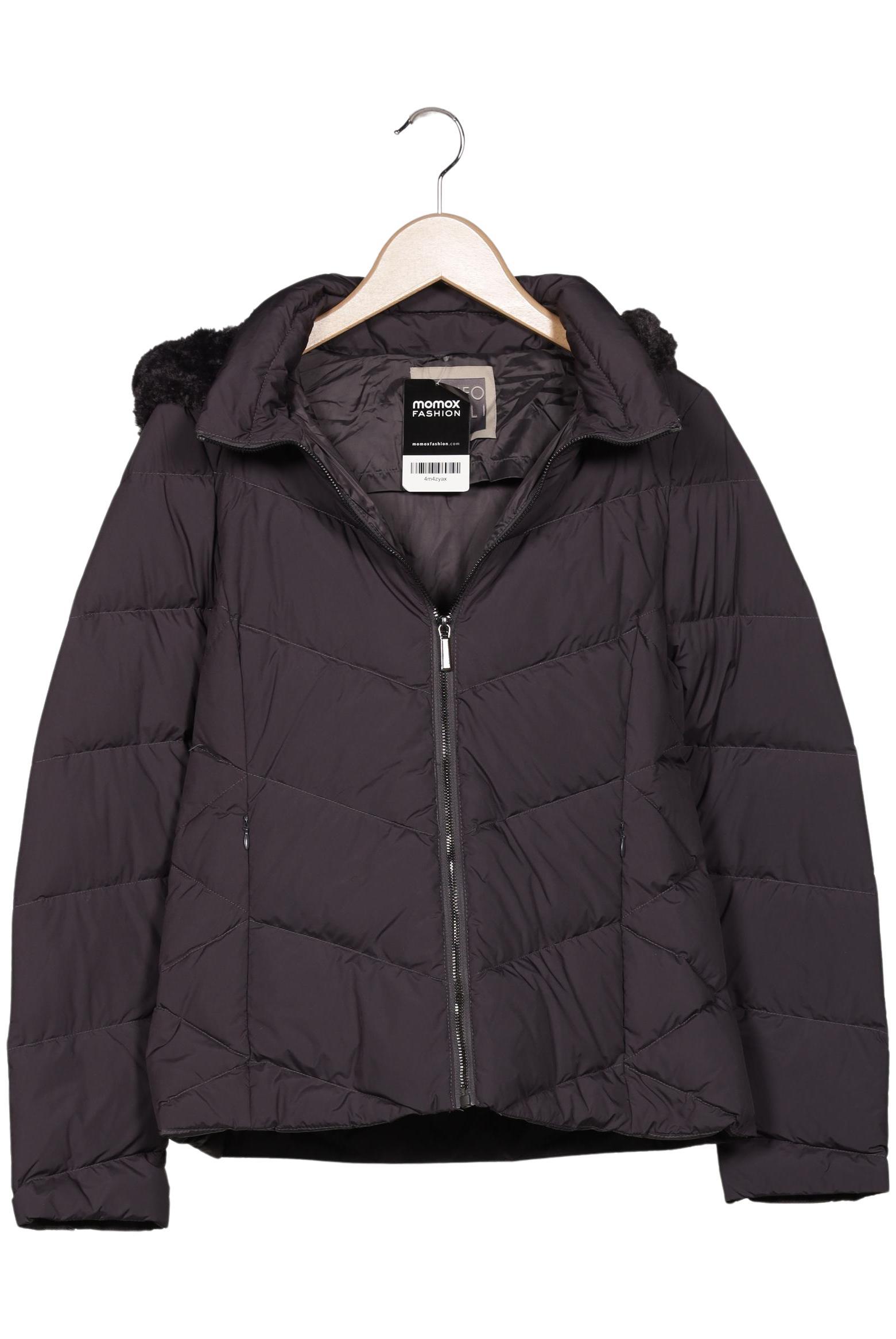 

Romeo Gigli Damen Jacke, grau, Gr. 36