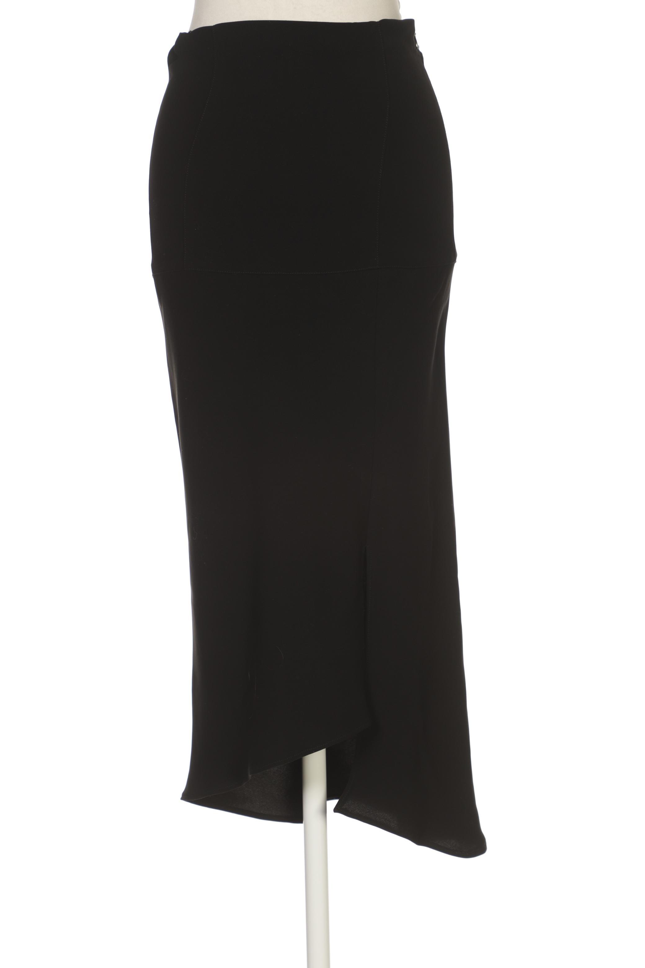 

Romeo Gigli Damen Rock, schwarz, Gr. 40