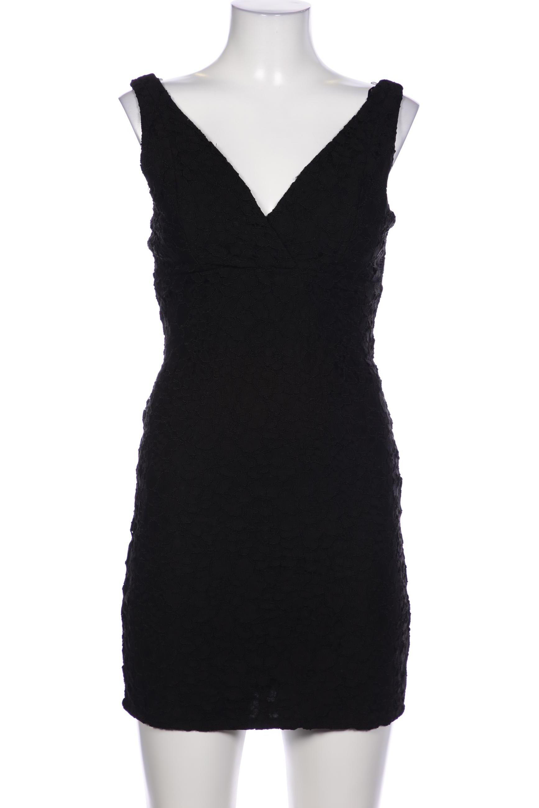 

Romeo Gigli Damen Kleid, schwarz, Gr. 38