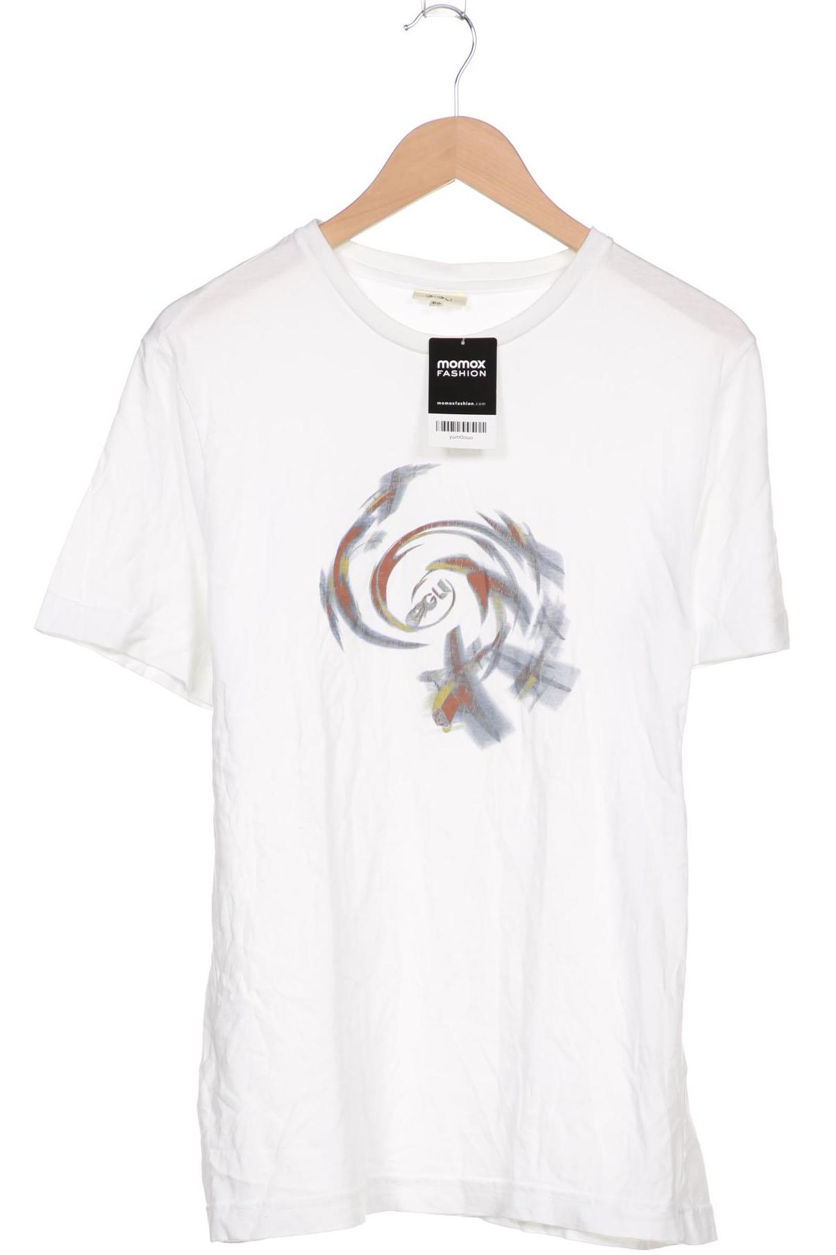 

Romeo Gigli Herren T-Shirt, weiß, Gr. 48