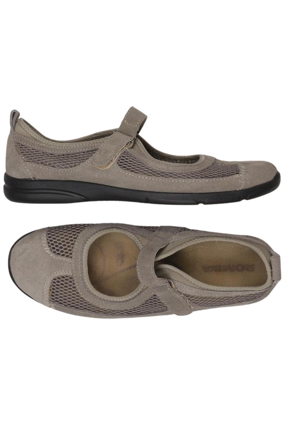 

Romika Damen Ballerinas, beige, Gr. 40