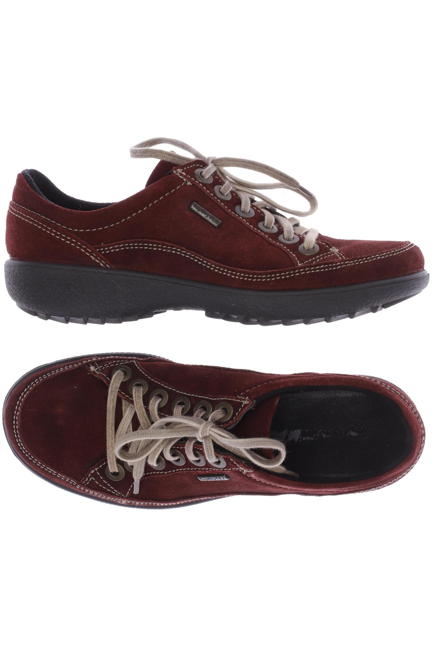

Romika Damen Halbschuh, bordeaux