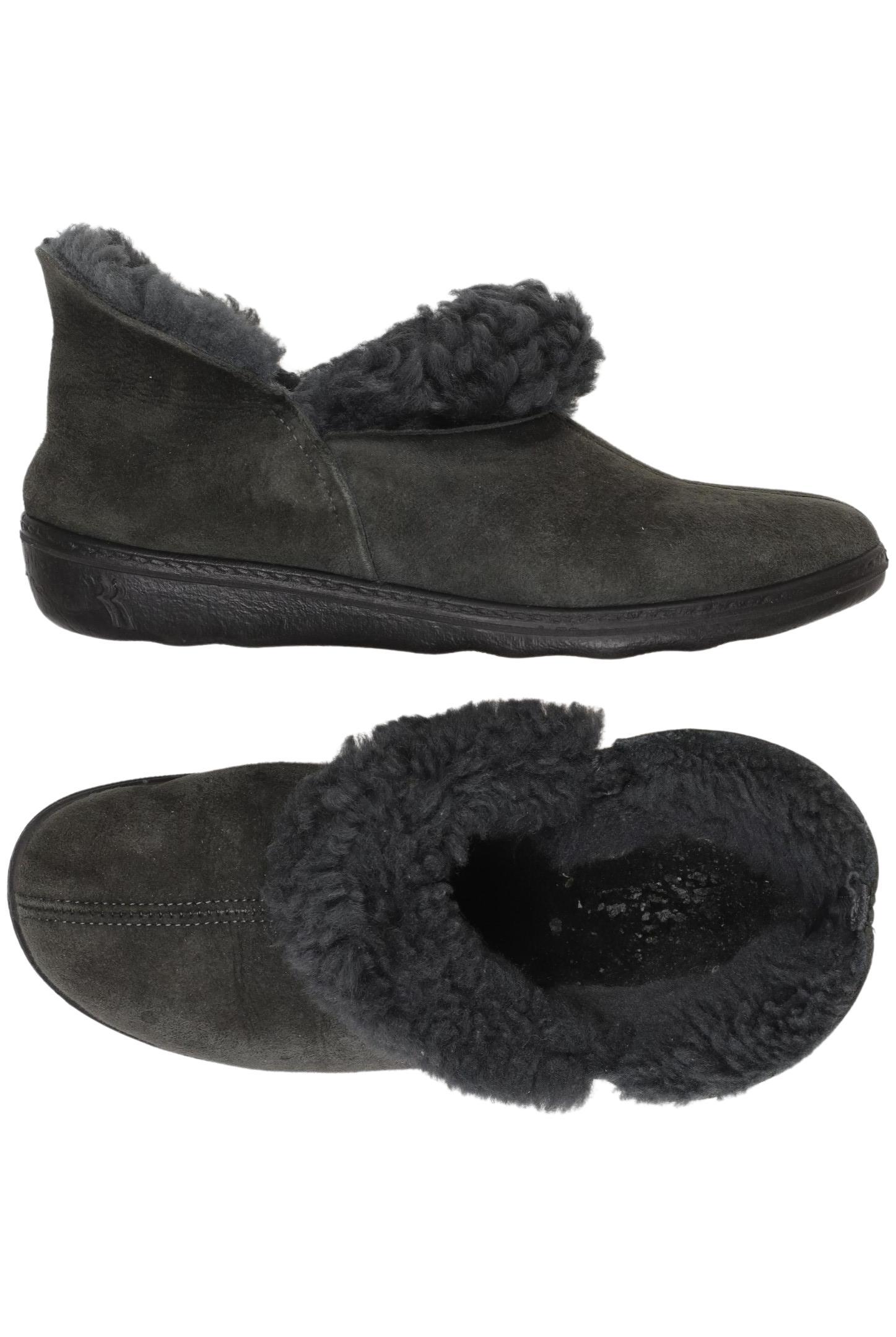 

Romika Damen Halbschuh, grau, Gr. 39