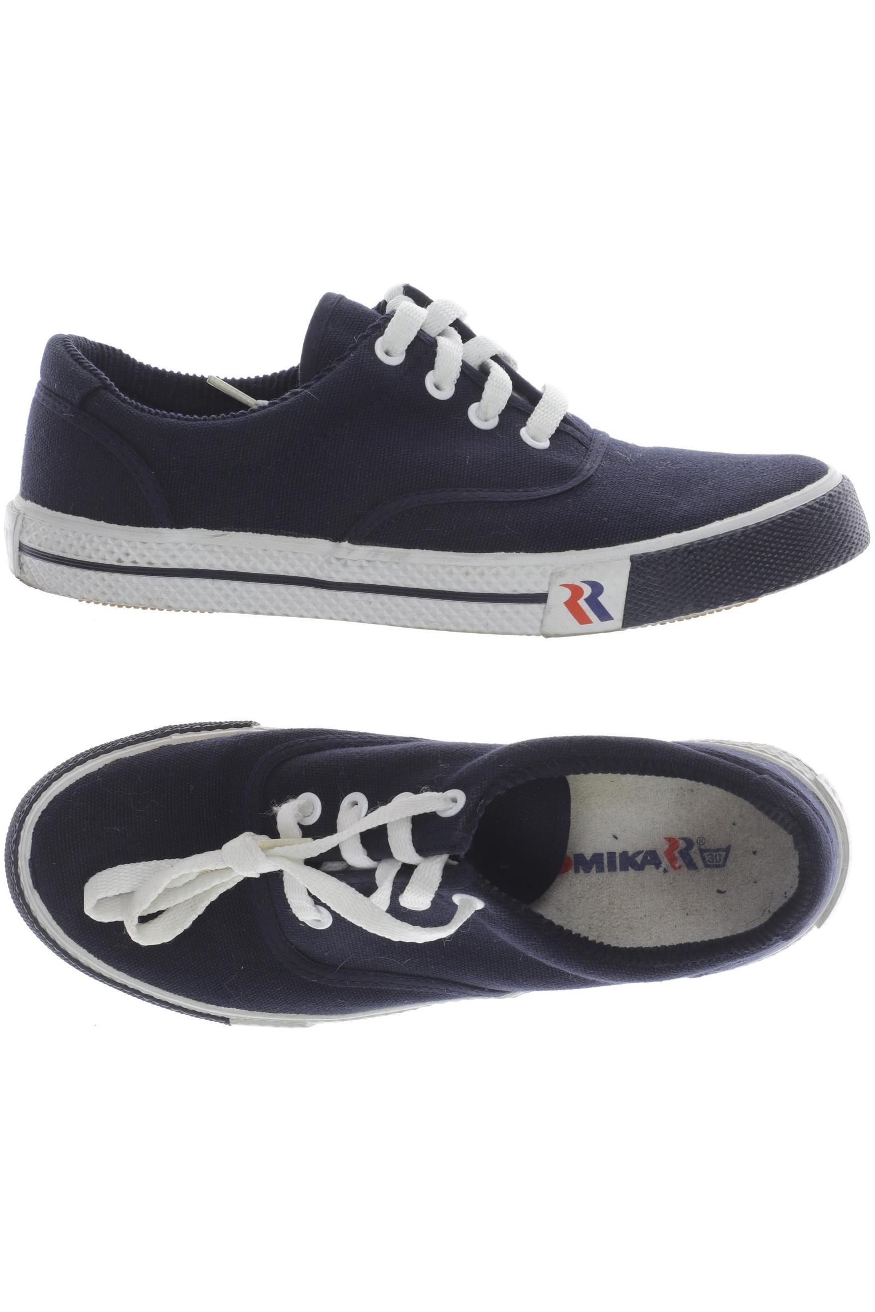 

Romika Damen Halbschuh, marineblau