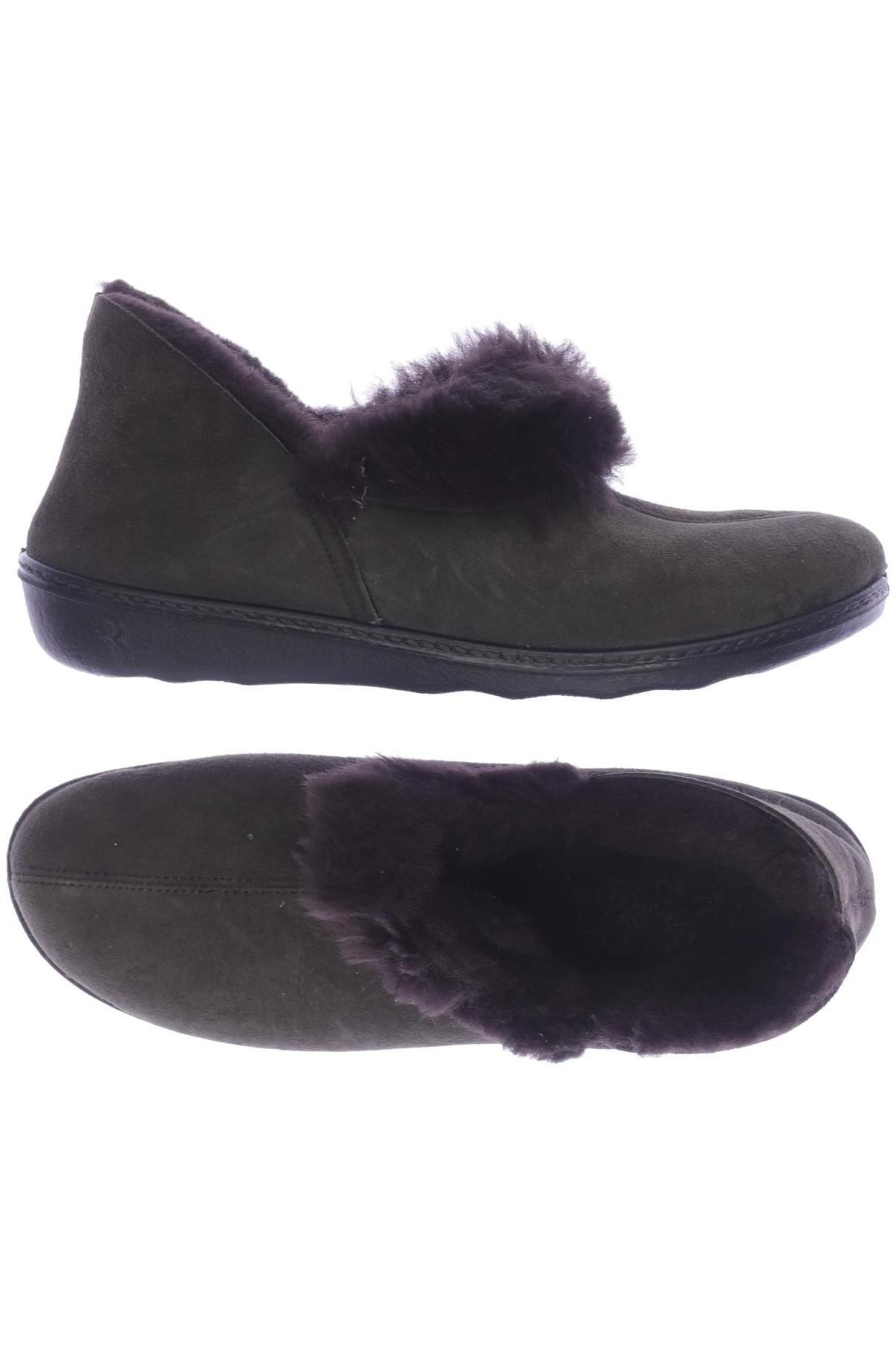 

Romika Damen Halbschuh, grün
