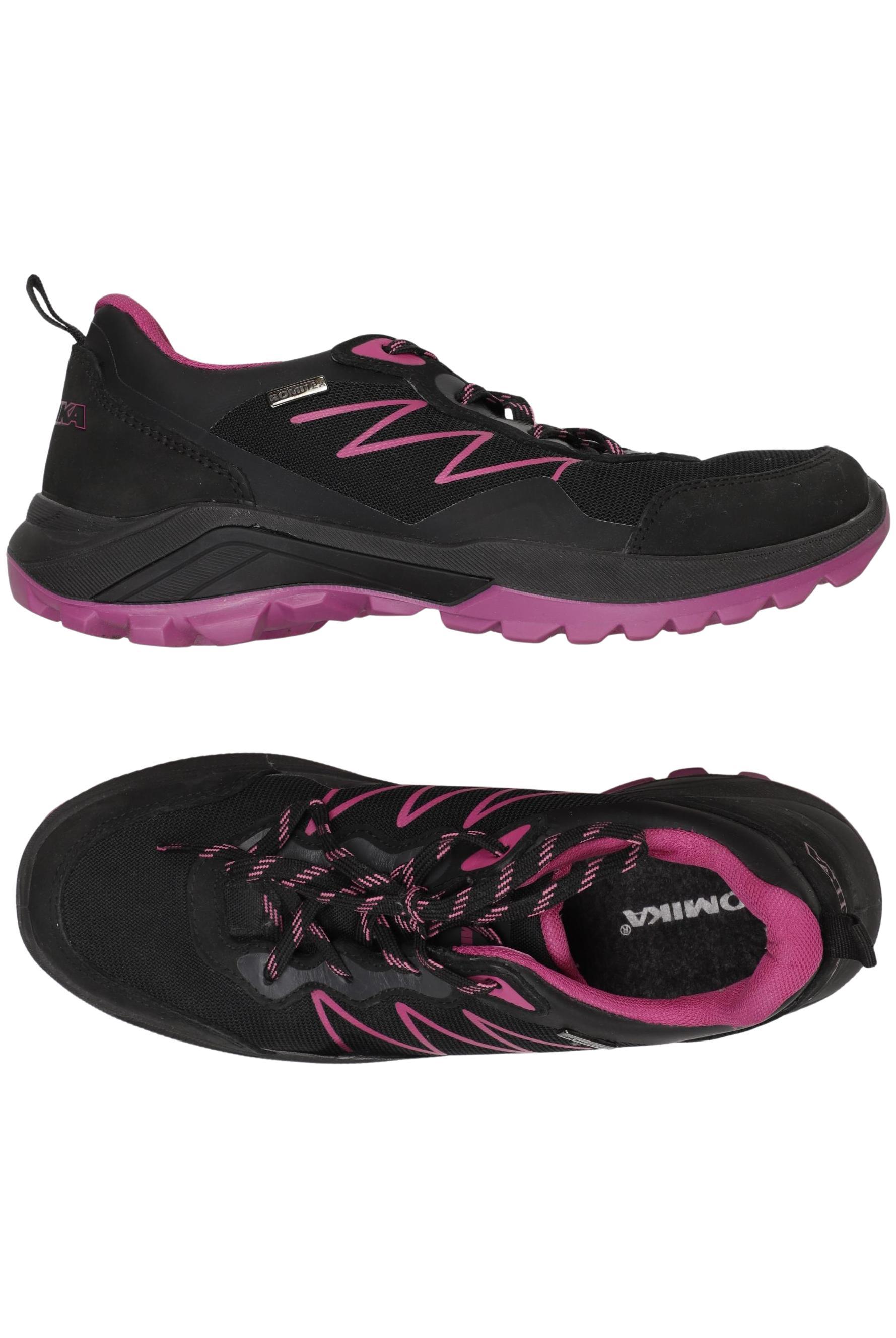 

Romika Damen Sneakers, schwarz, Gr. 42