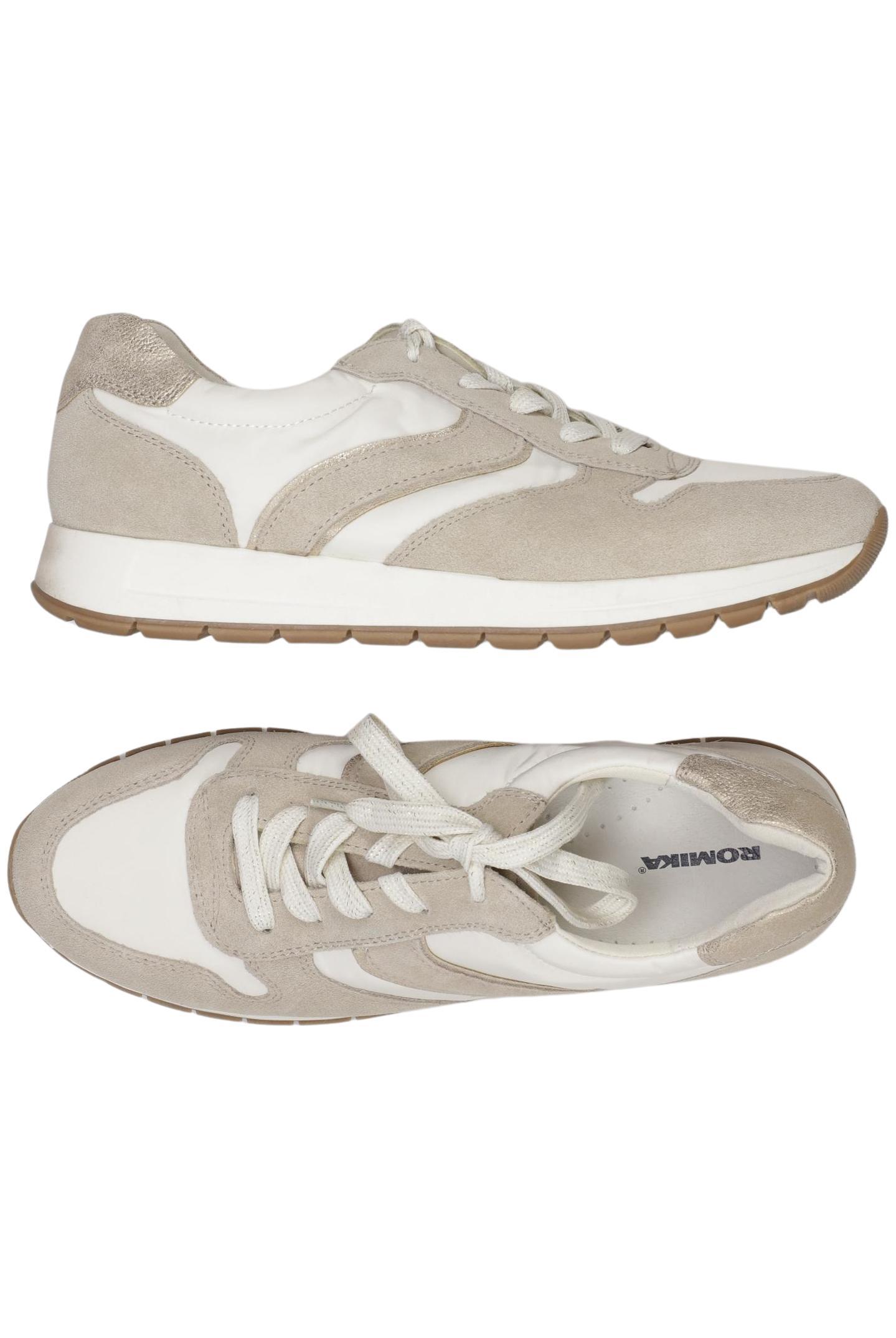 

Romika Damen Sneakers, mehrfarbig, Gr. 40