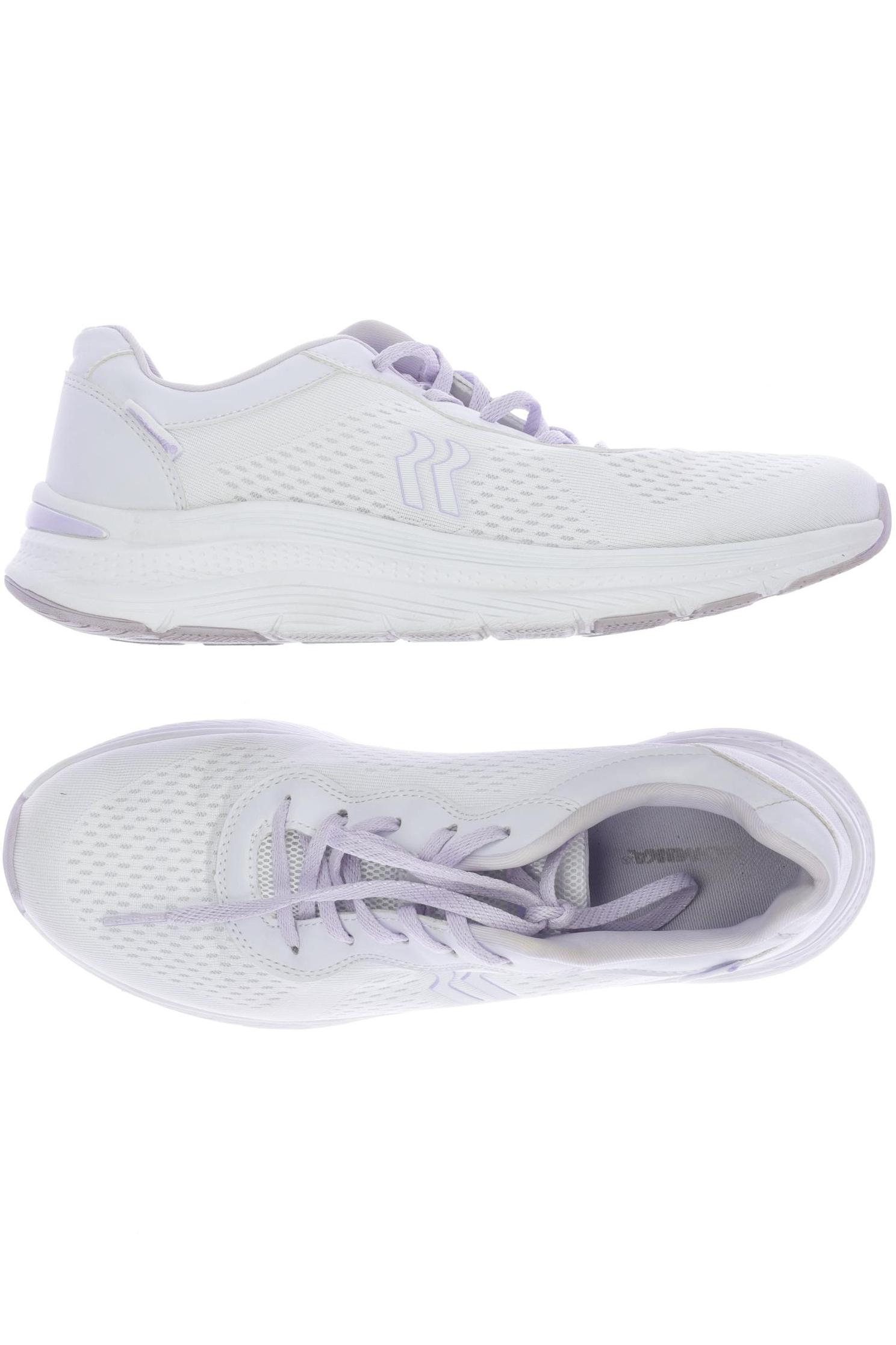

Romika Damen Sneakers, weiß, Gr. 40