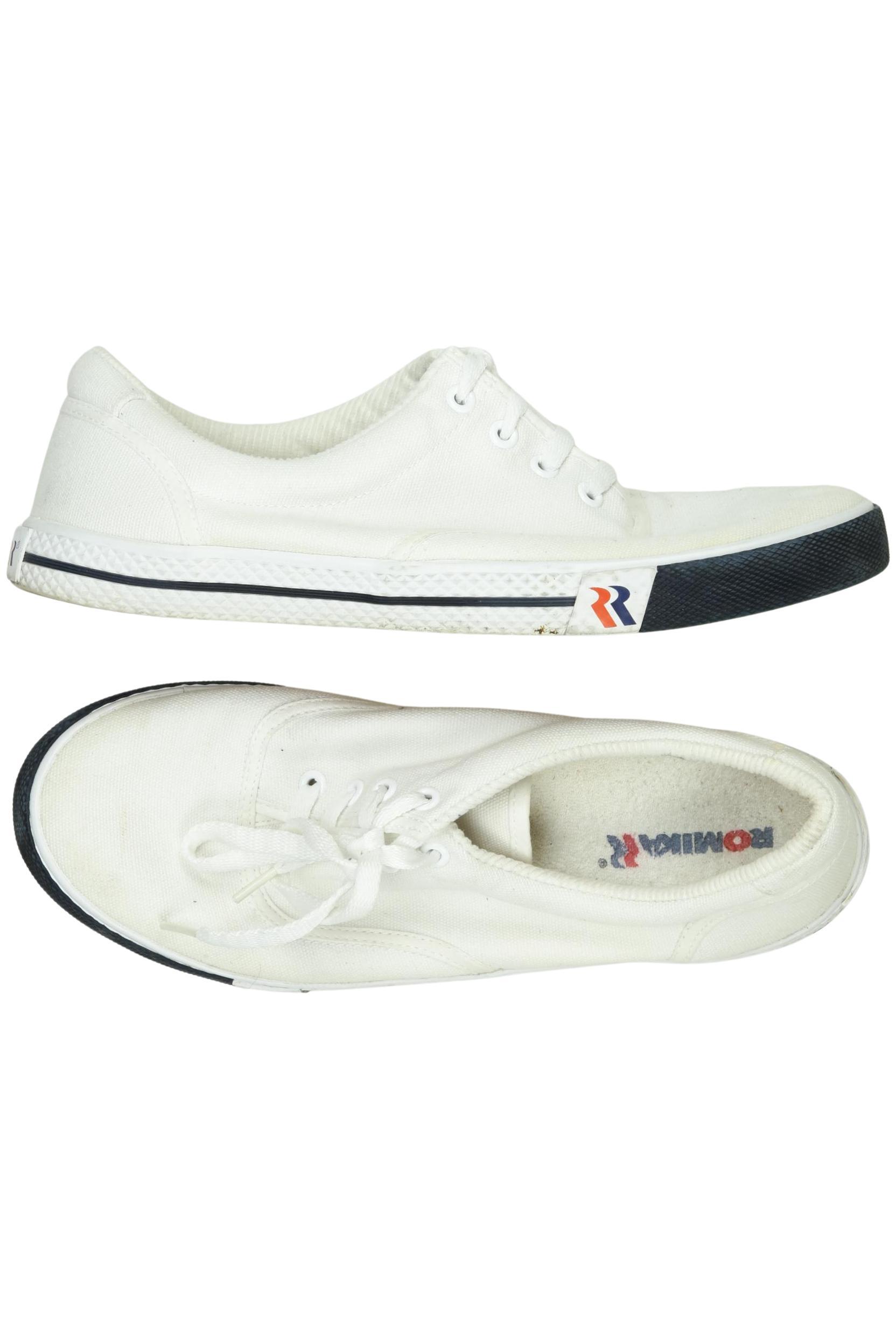 

Romika Damen Sneakers, weiß, Gr. 42