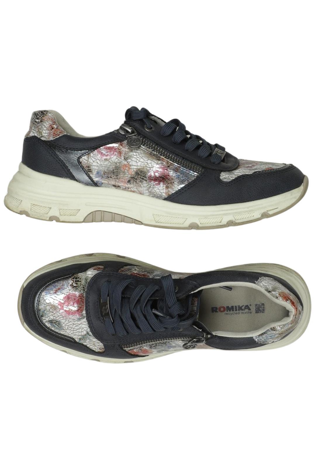 

Romika Damen Sneakers, mehrfarbig, Gr. 38