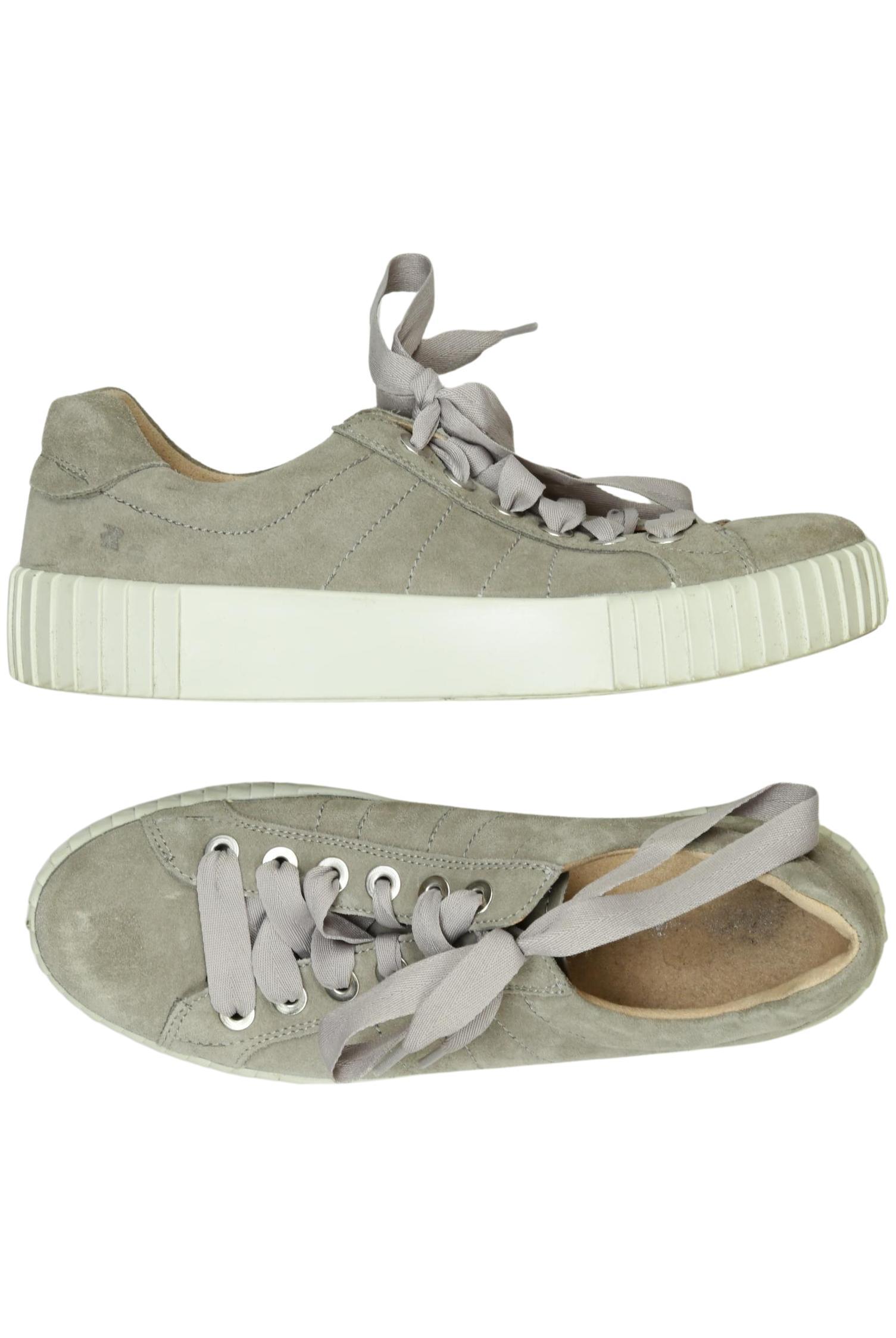 

Romika Damen Sneakers, beige, Gr. 40