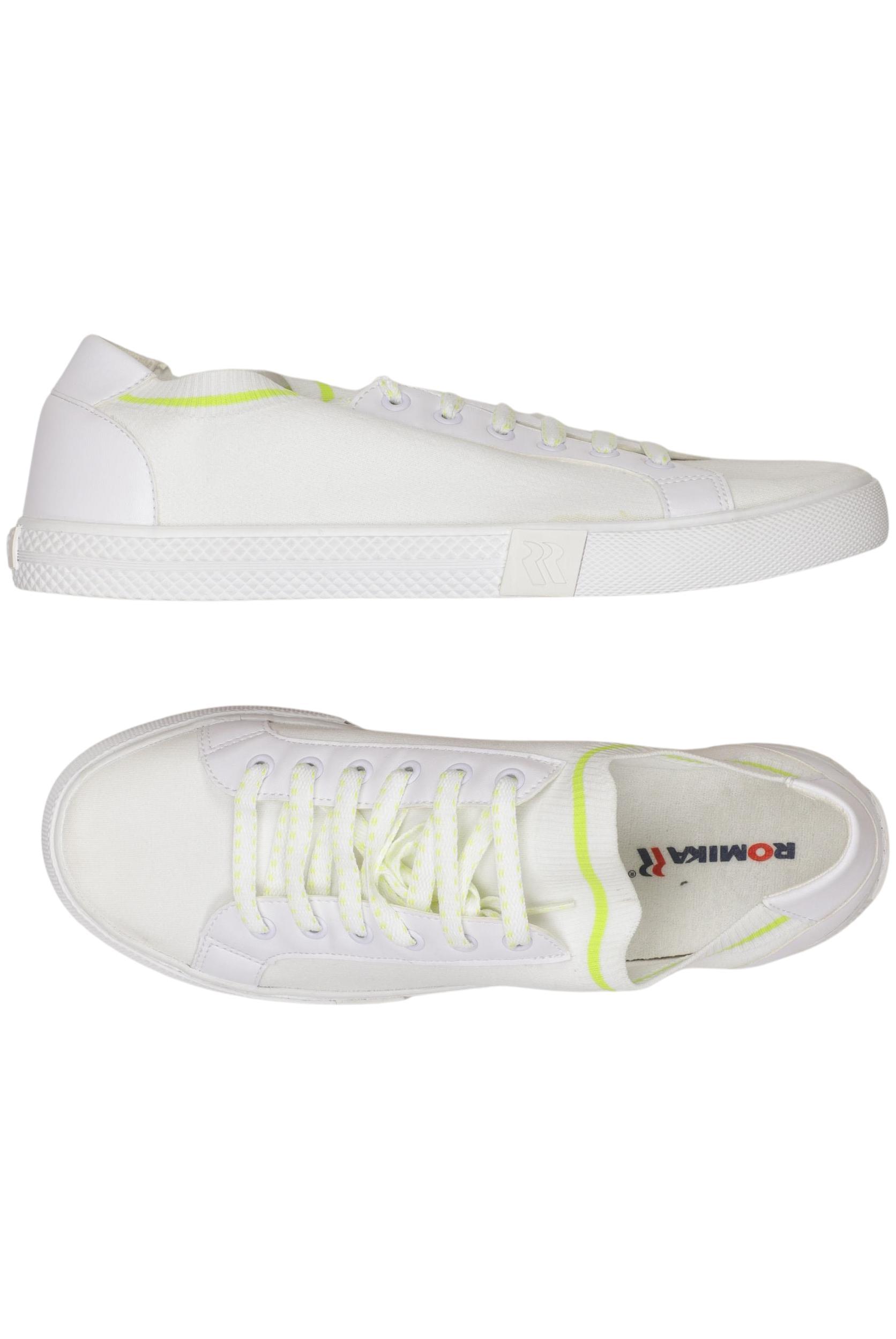 

Romika Damen Sneakers, neon, Gr. 43