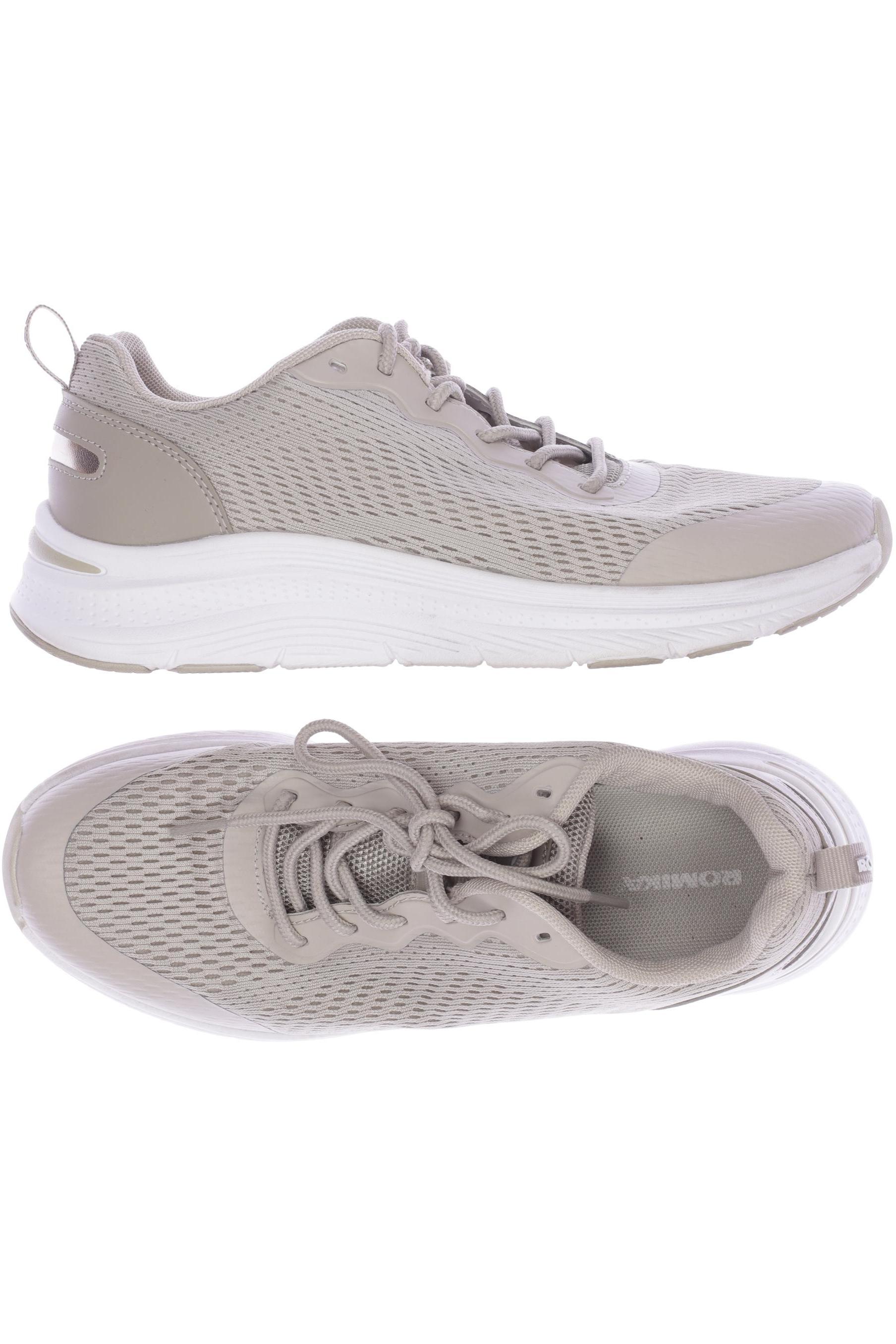 

Romika Damen Sneakers, beige