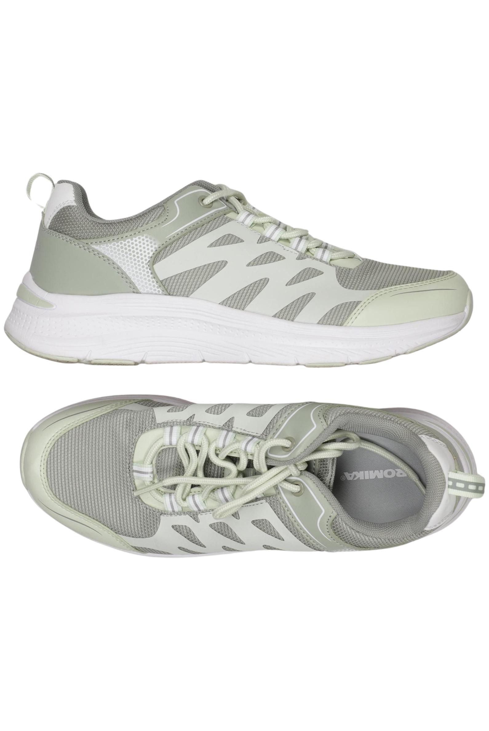 

Romika Damen Sneakers, mehrfarbig, Gr. 39