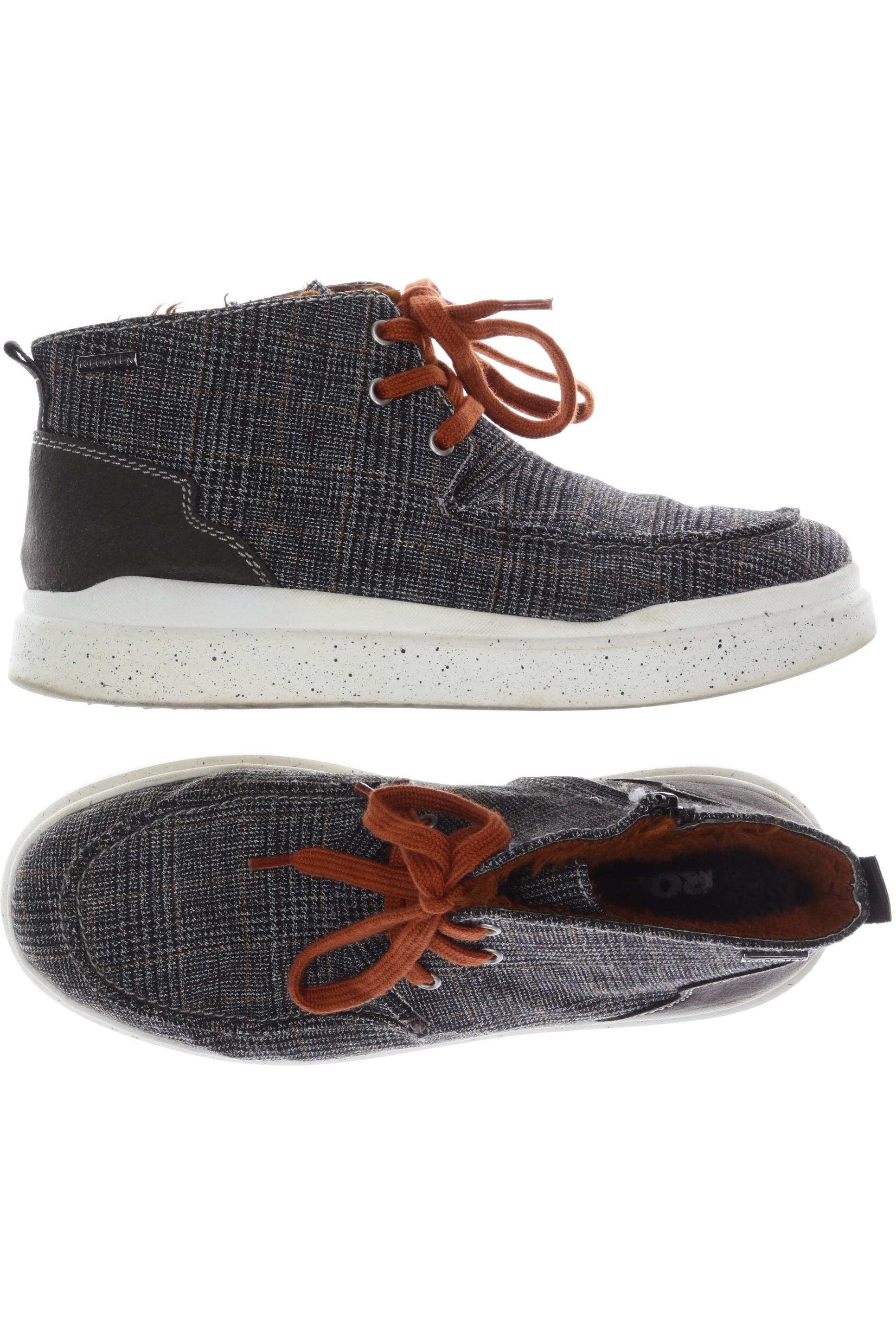 Thumbnail - Romika Damen Sneakers, grau, Gr. 38