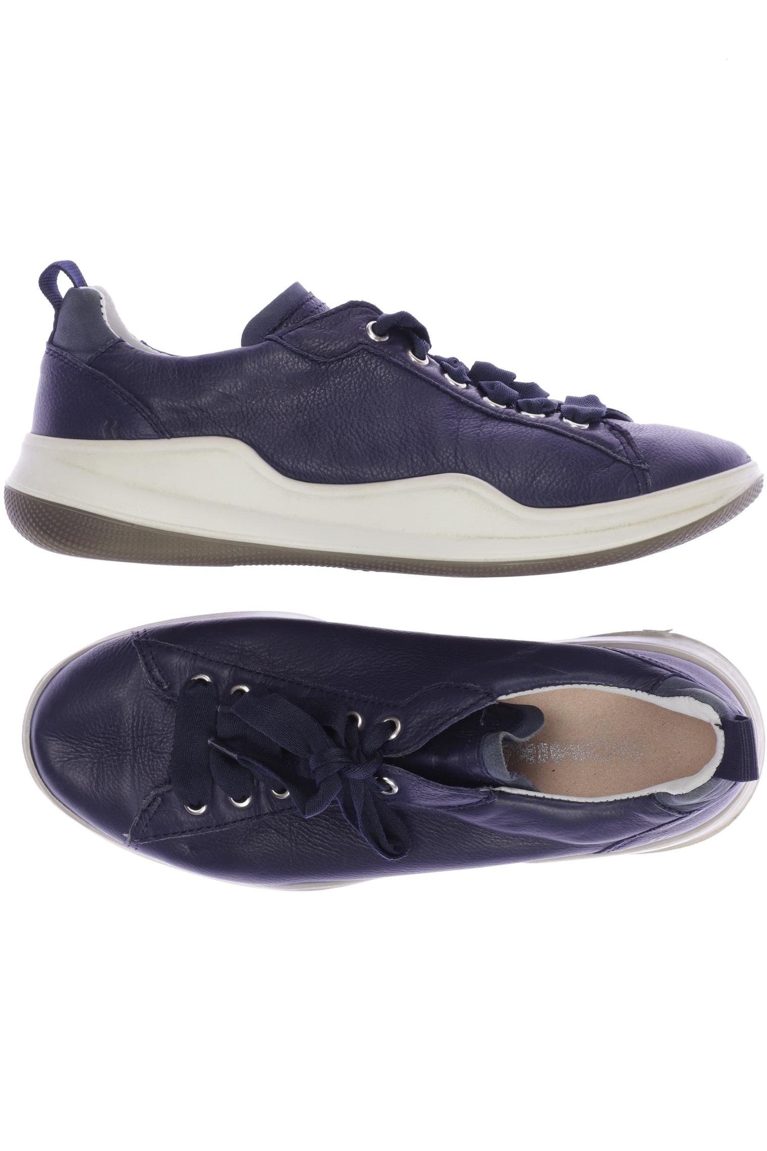 Thumbnail - Romika Damen Sneakers, blau, Gr. 37