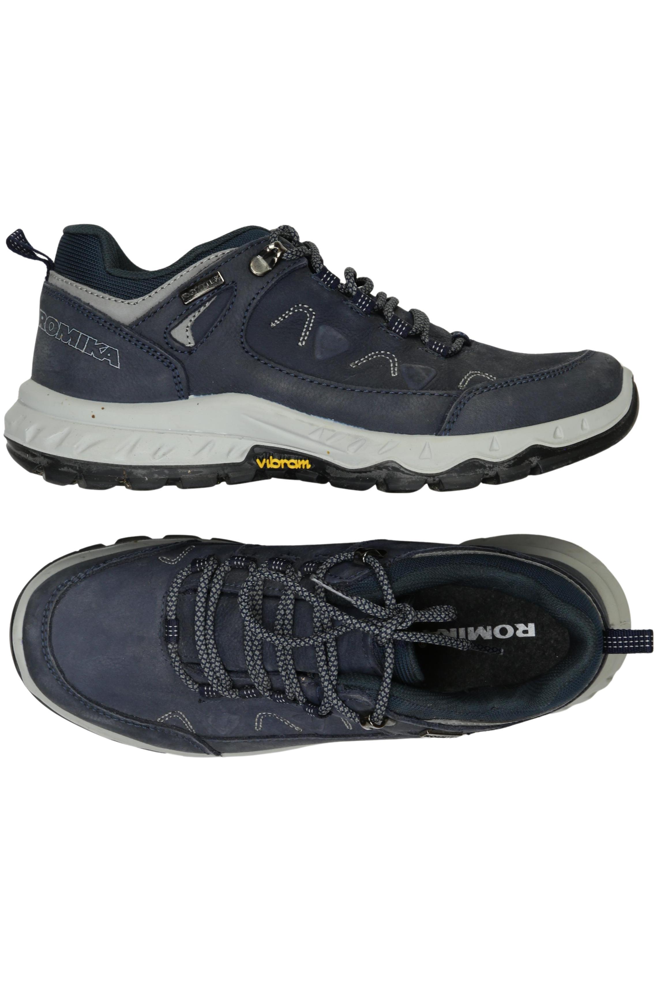 

Romika Damen Sneakers, marineblau, Gr. 40
