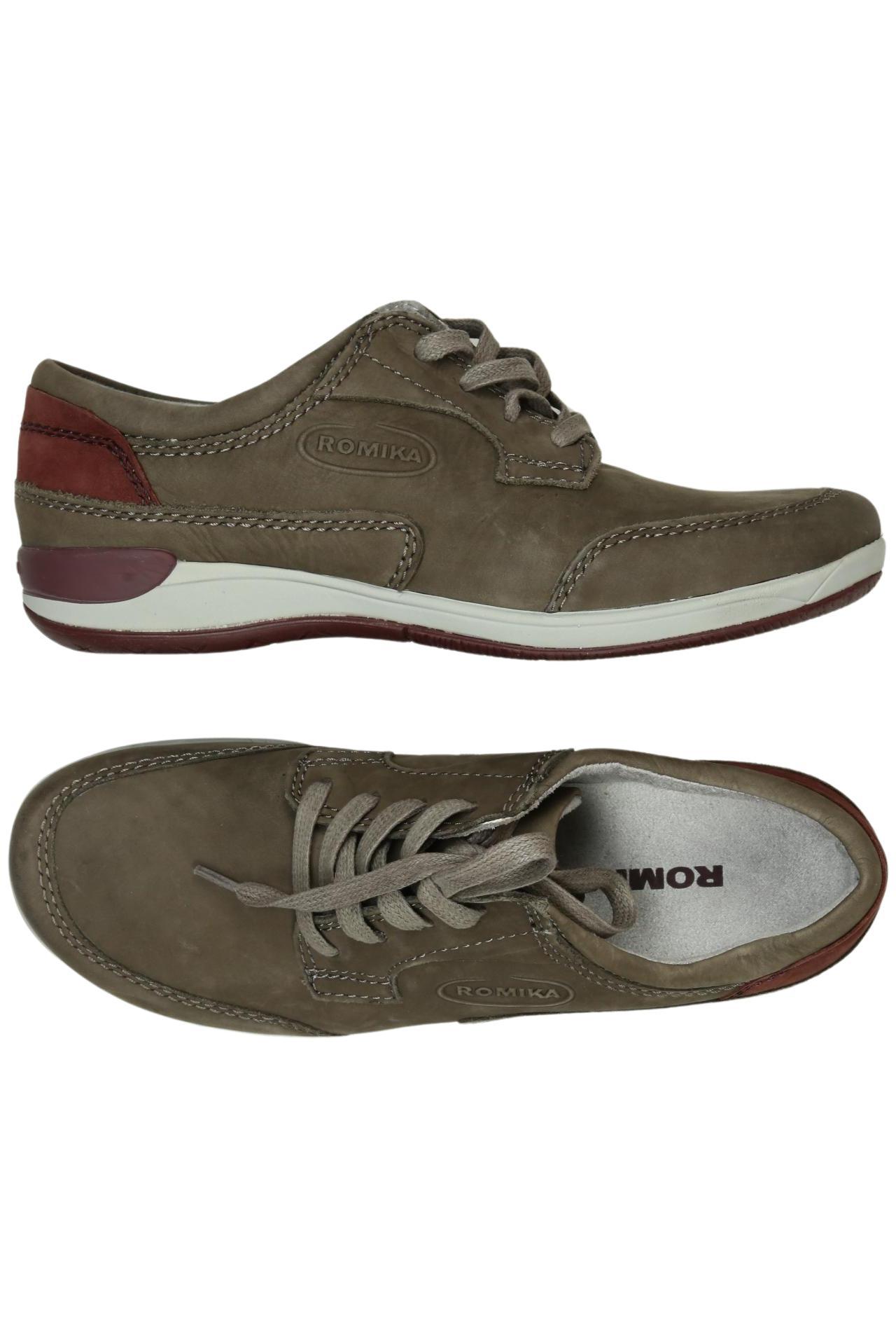 

Romika Damen Sneakers, braun, Gr. 37