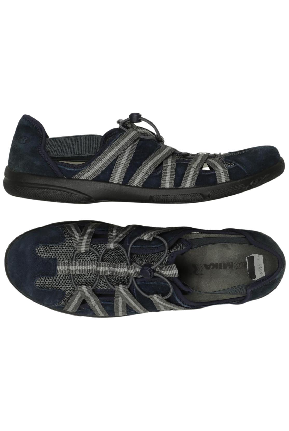 

Romika Damen Sneakers, marineblau, Gr. 40