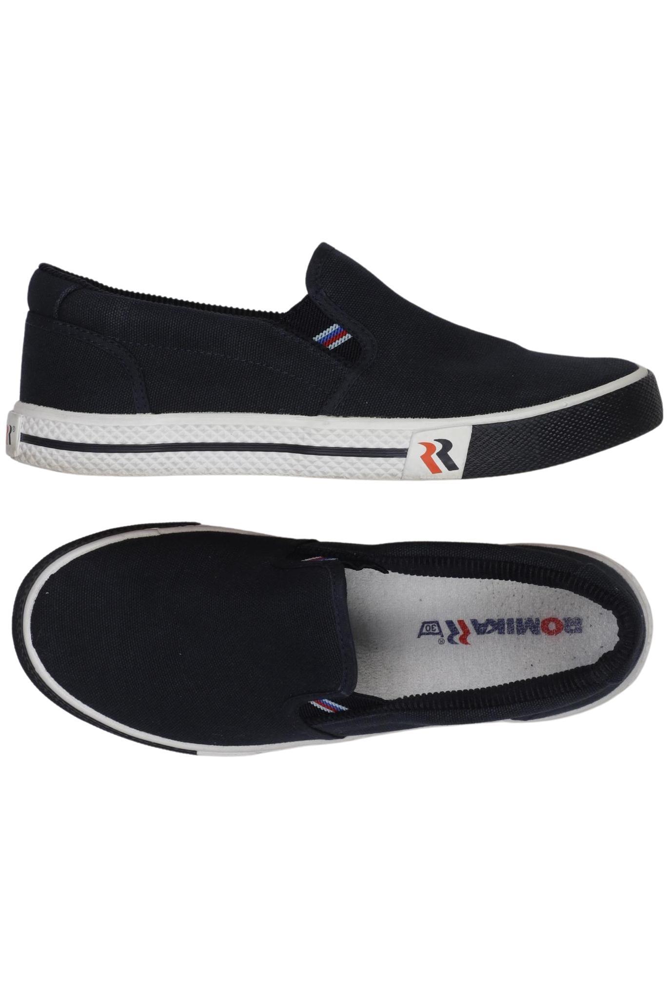 

Romika Damen Sneakers, marineblau, Gr. 38