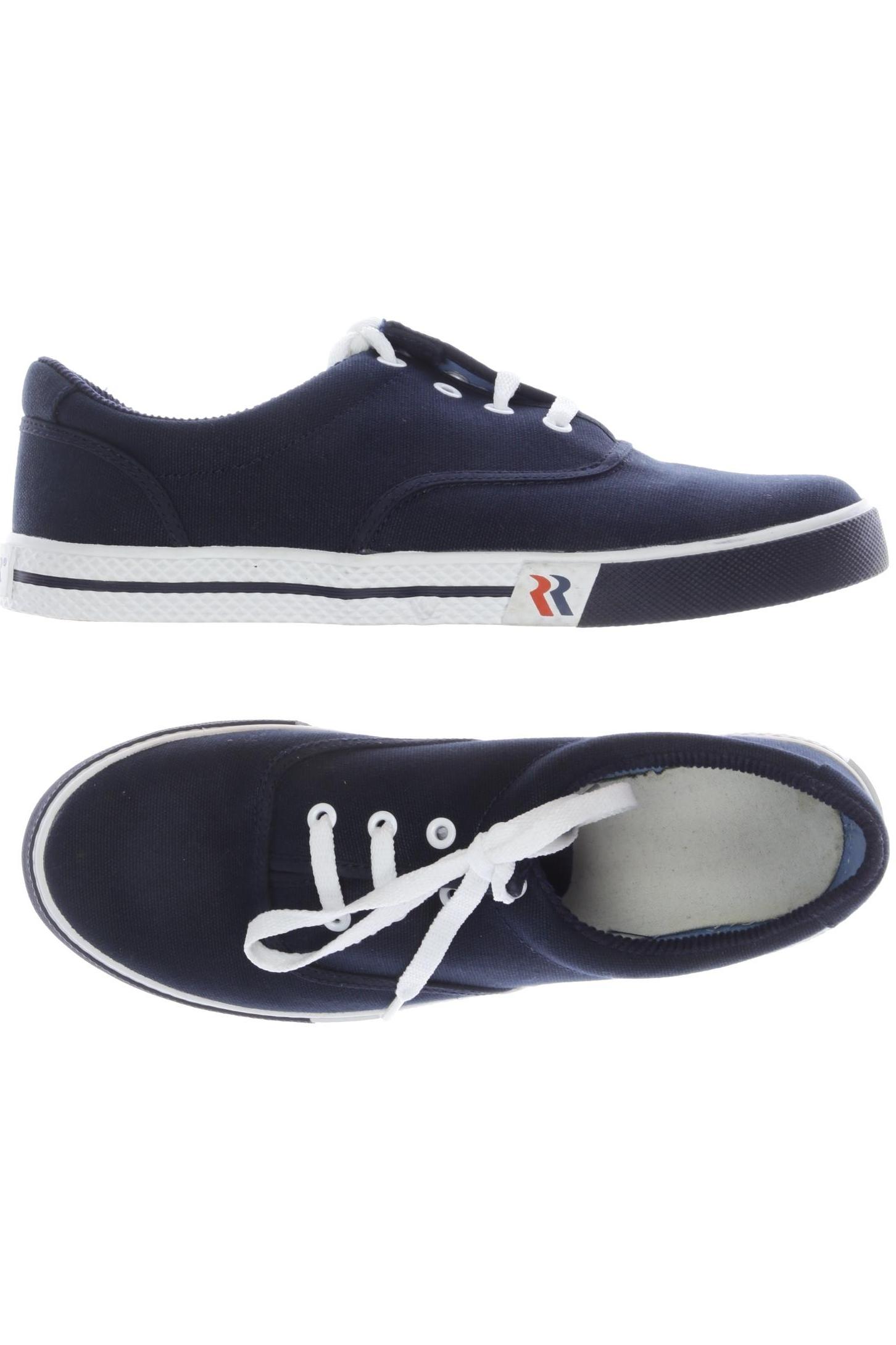 

Romika Damen Sneakers, marineblau, Gr. 42